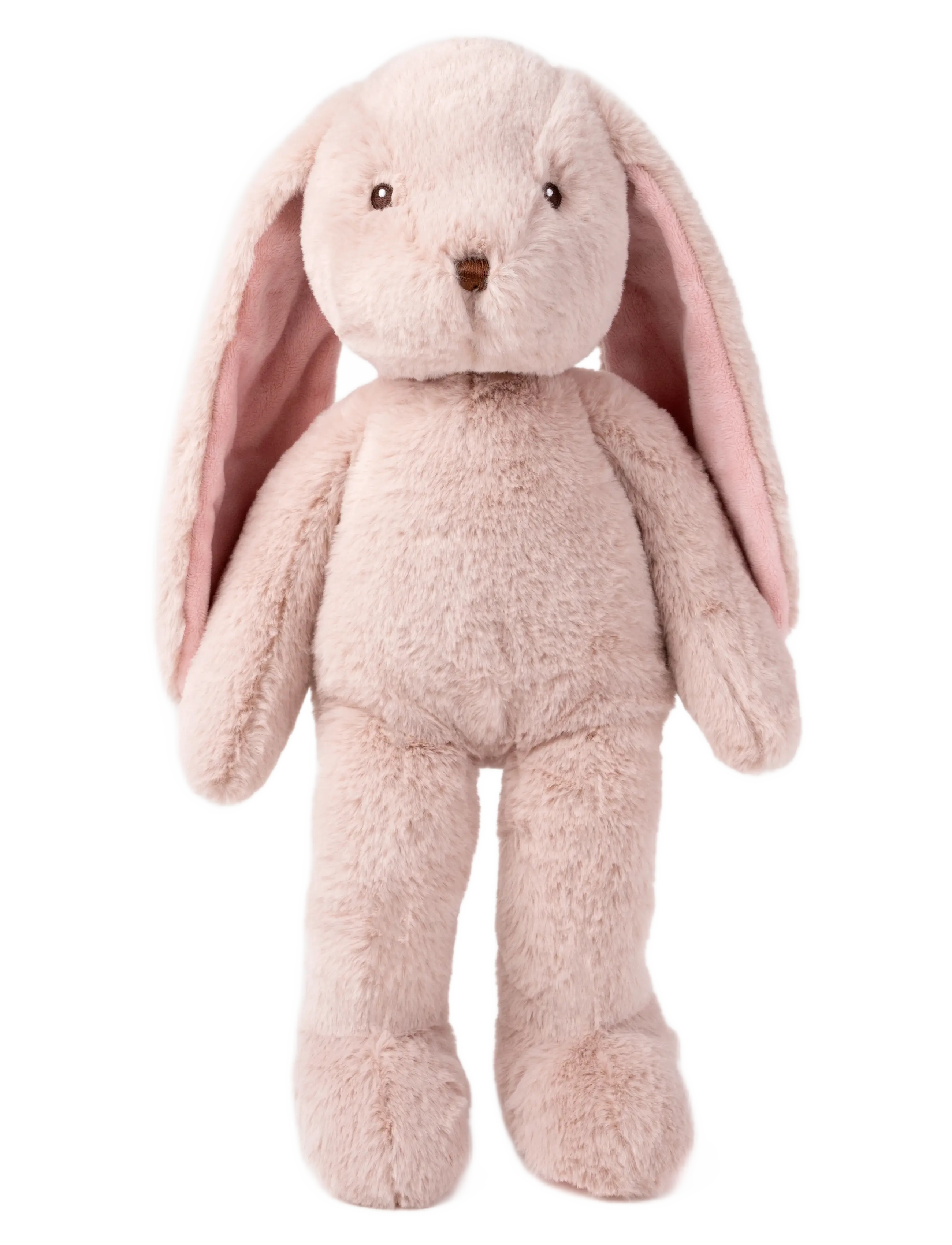 Teddykompaniet Svea, Stor, Dimrosa - Kinder - PINK / pink/rose