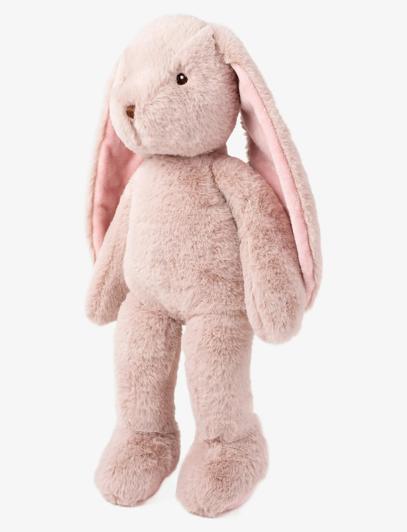 Teddykompaniet - Svea, Stor, Dimrosa - tøjdyr - pink - 1