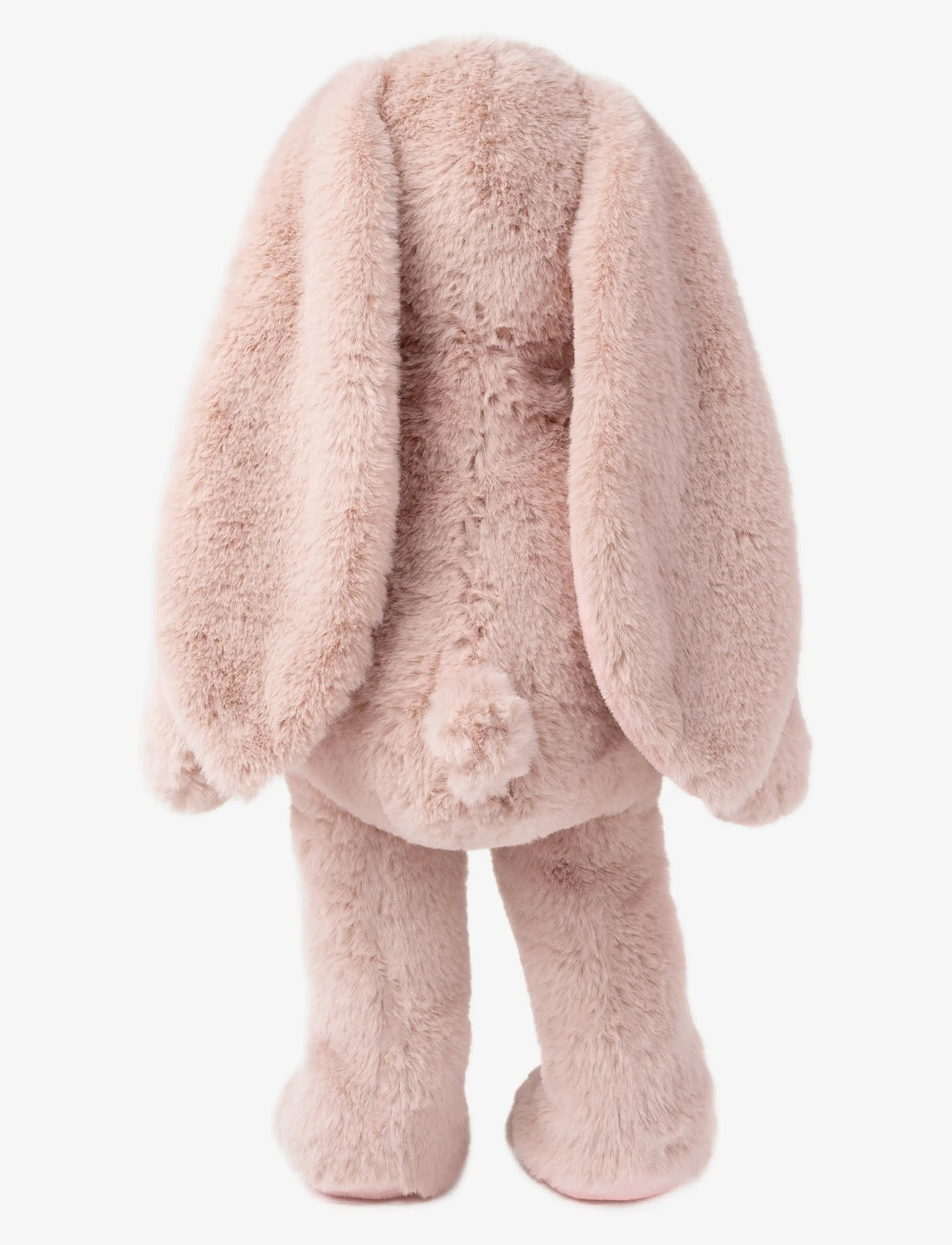Teddykompaniet - Svea, Stor, Dimrosa - tøjdyr - pink - 2