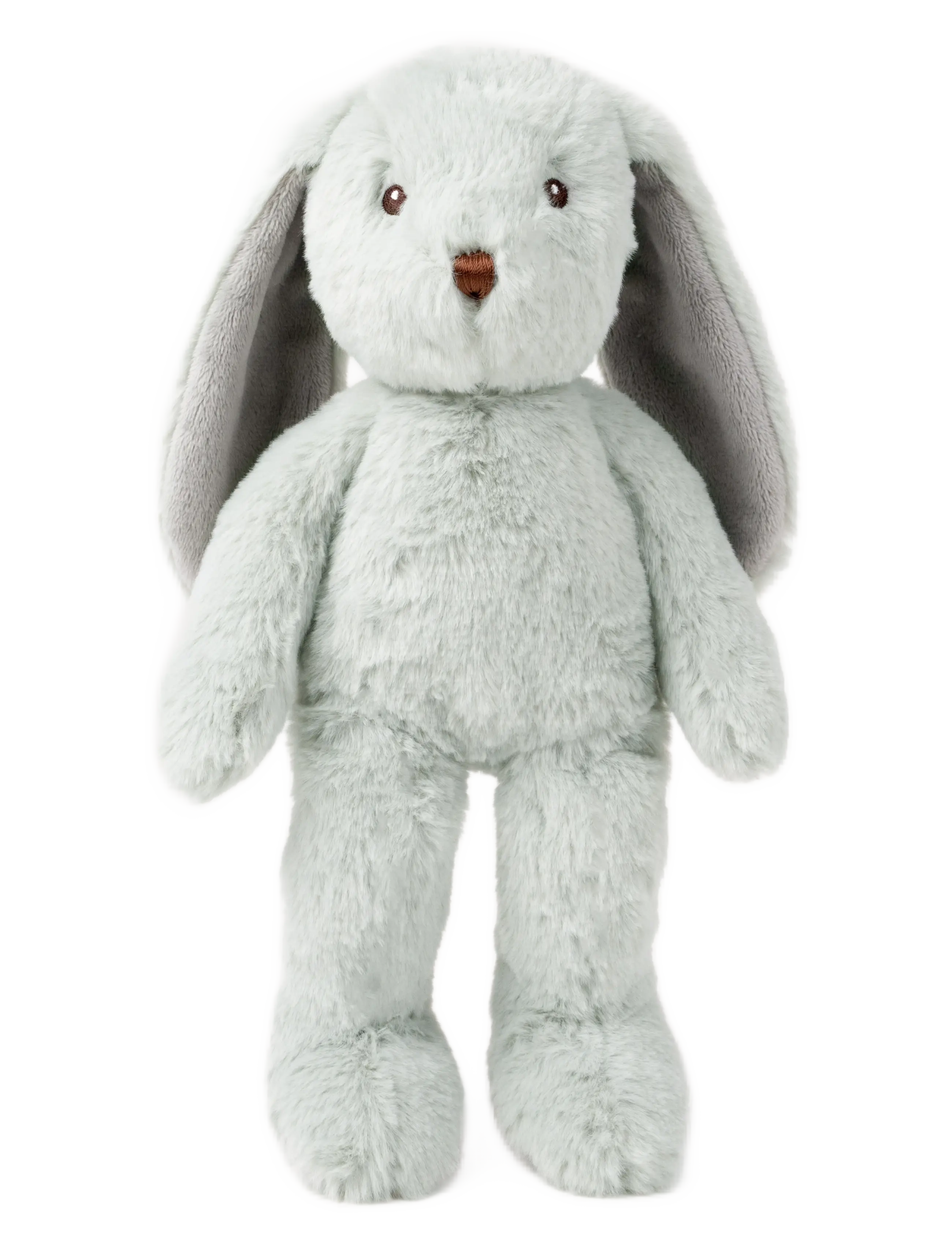 Teddykompaniet Svea, Liten, Ljusgrön - Toys 0-2 years  - GREEN / green