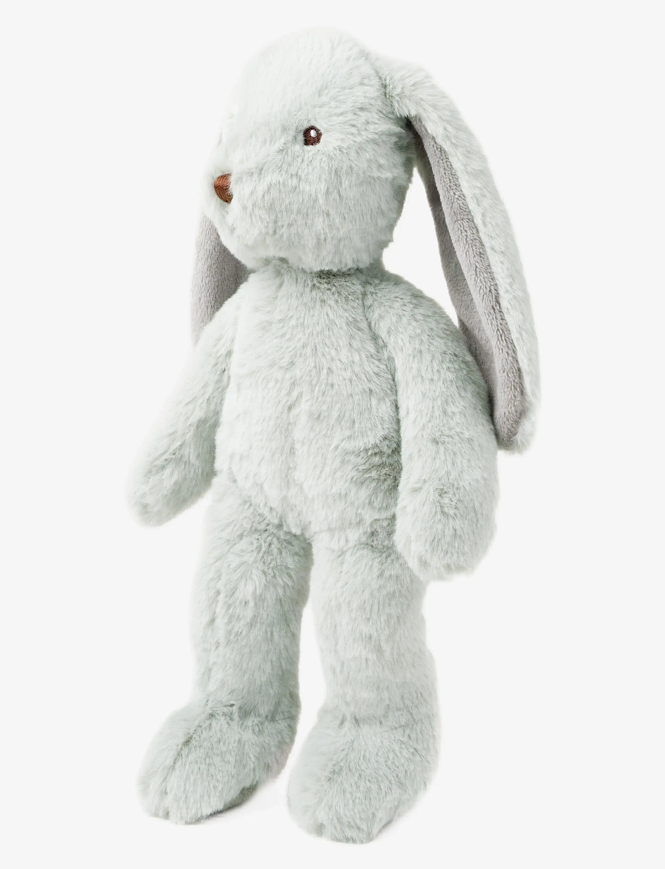 Teddykompaniet - Svea, Liten, Ljusgrön - pehmed loomad - green - 1