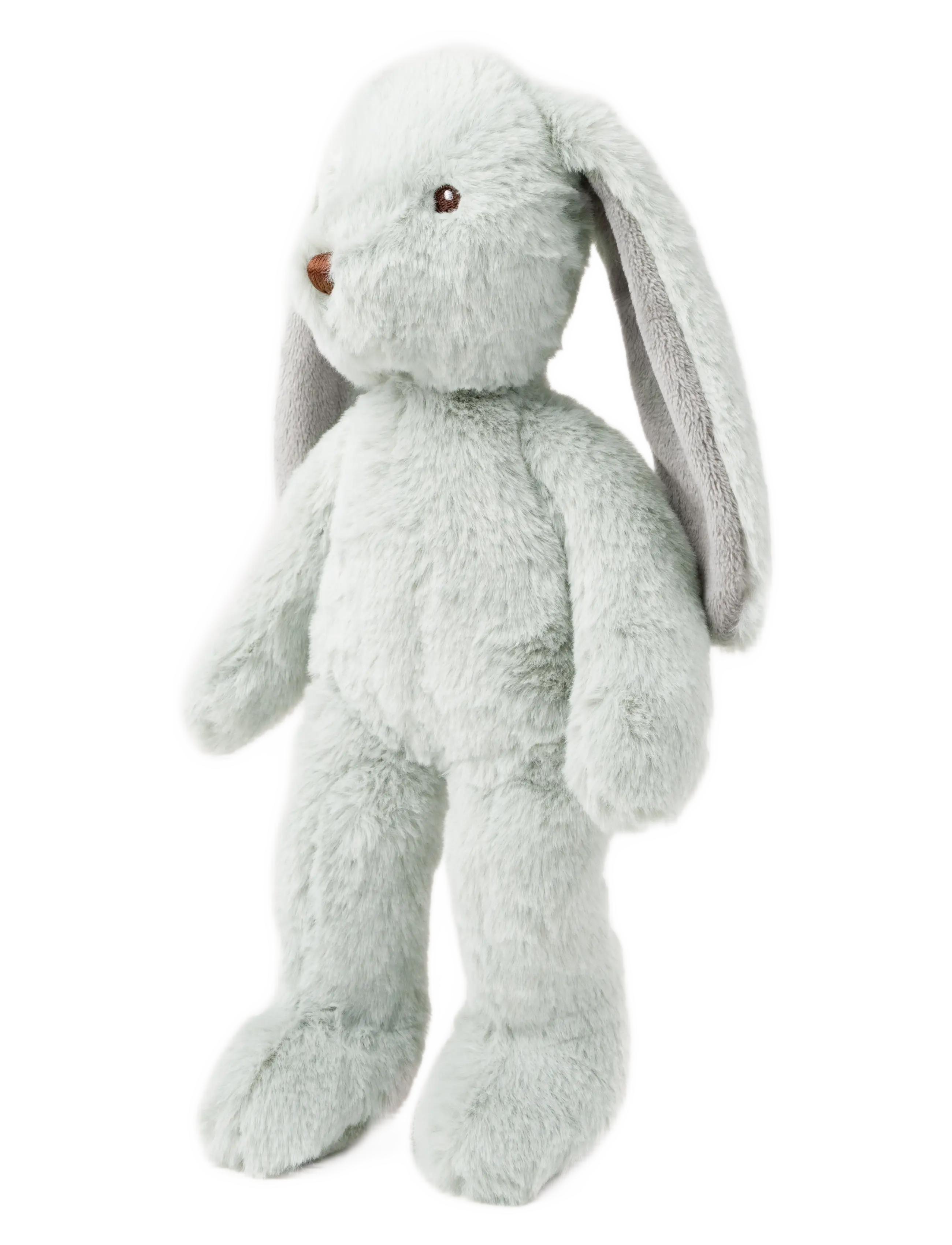 Teddykompaniet - Svea, Liten, Ljusgrön - kuscheltiere - green - 1