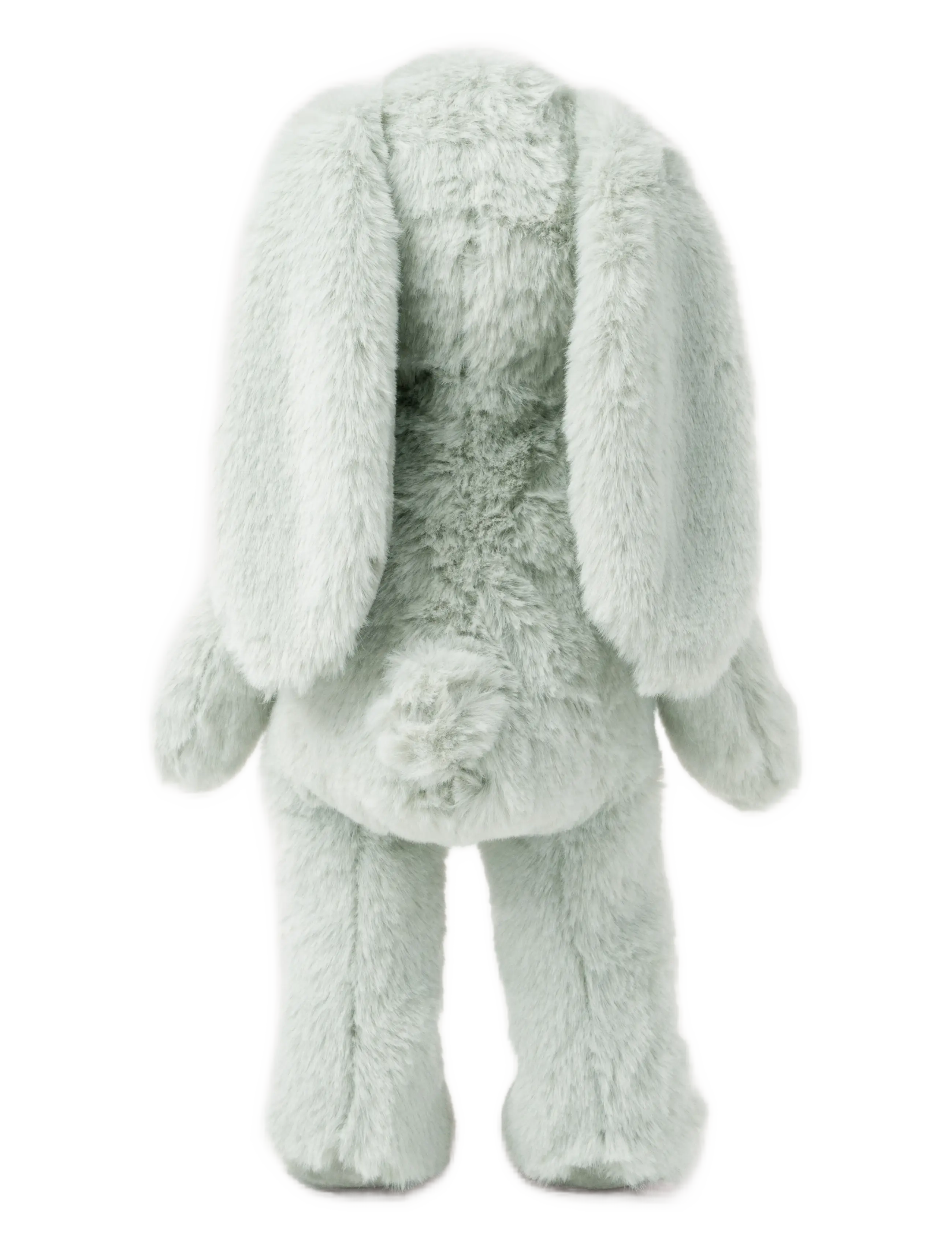 Teddykompaniet - Svea, Liten, Ljusgrön - kuscheltiere - green - 2