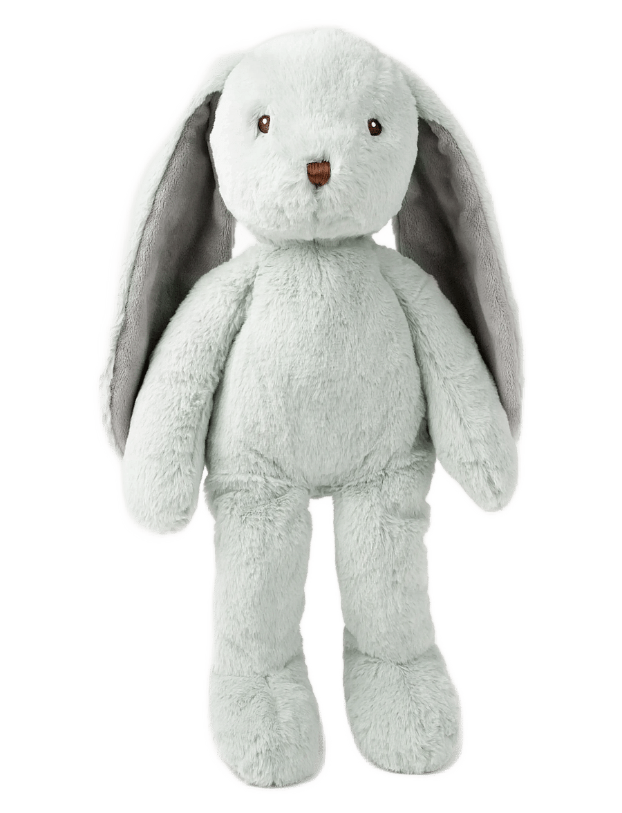 Teddykompaniet - Svea, Stor, Ljusgrön - kuscheltiere - green - 0