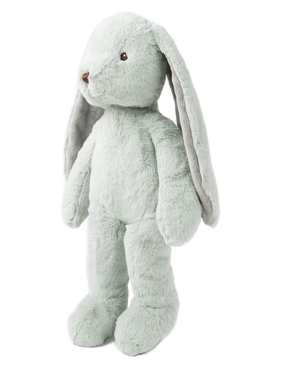 Teddykompaniet - Svea, Stor, Ljusgrön - kuscheltiere - green - 1