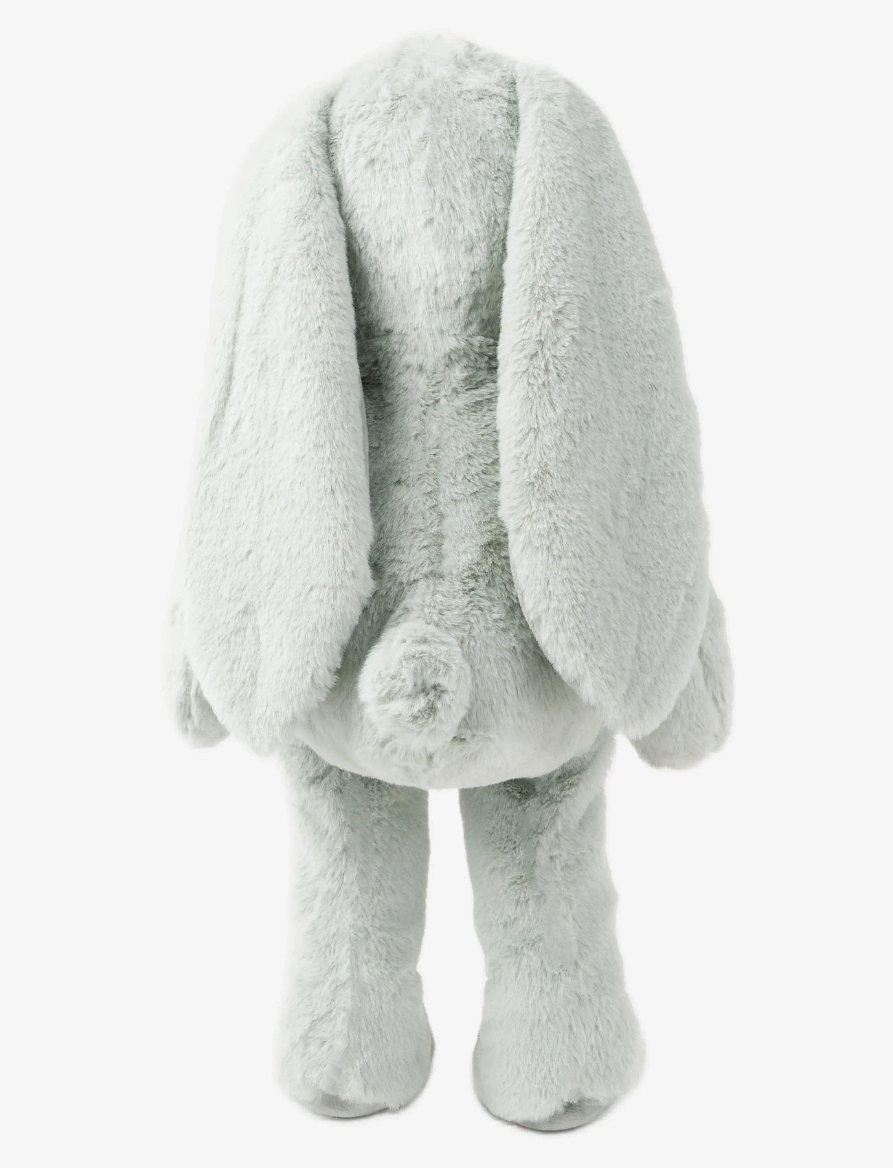 Teddykompaniet - Svea, Stor, Ljusgrön - tøjdyr - green - 2