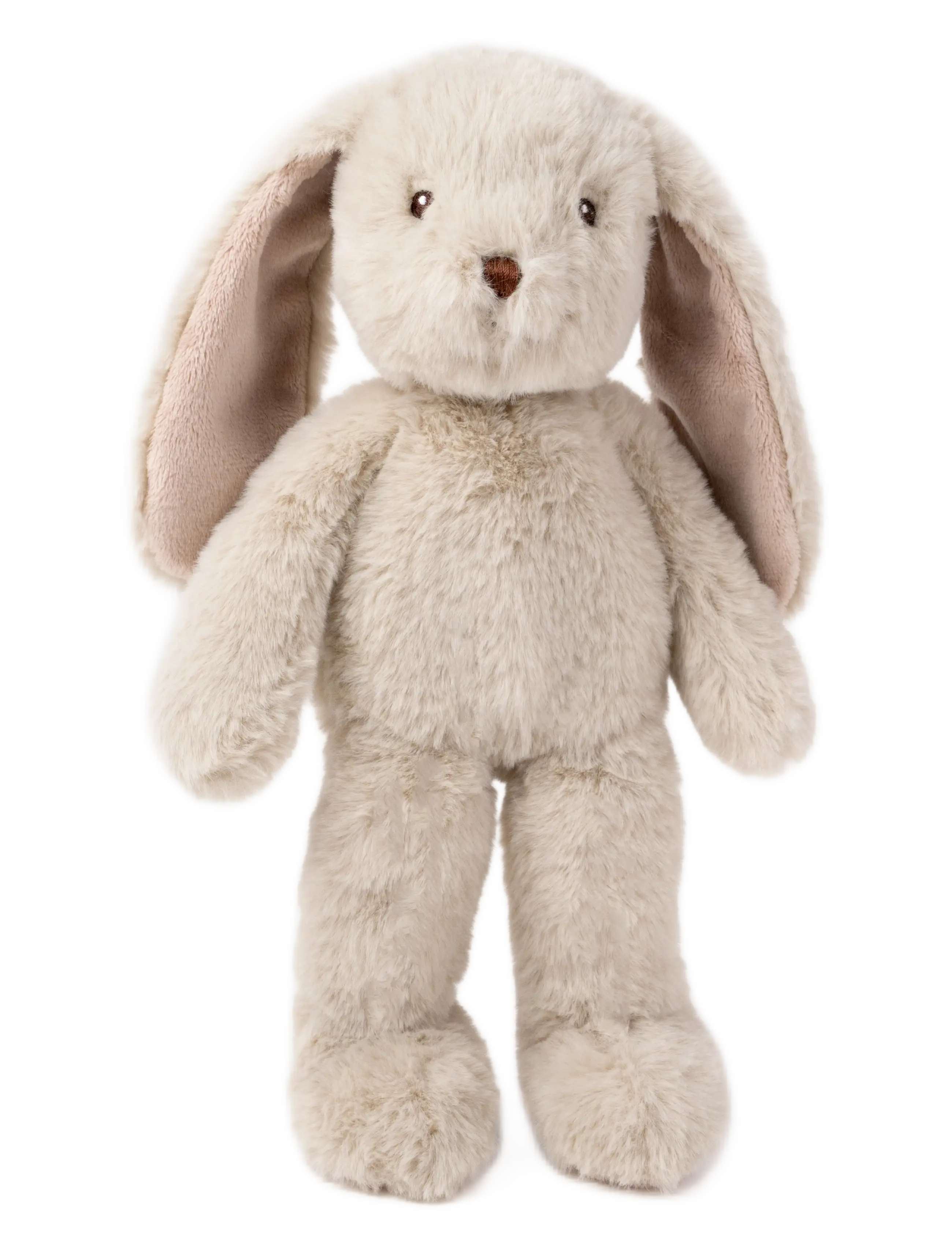 Teddykompaniet Svea, Liten, Sand, 30 cm, Beige, Soft Legetøj > Stuffed Animals, Børn