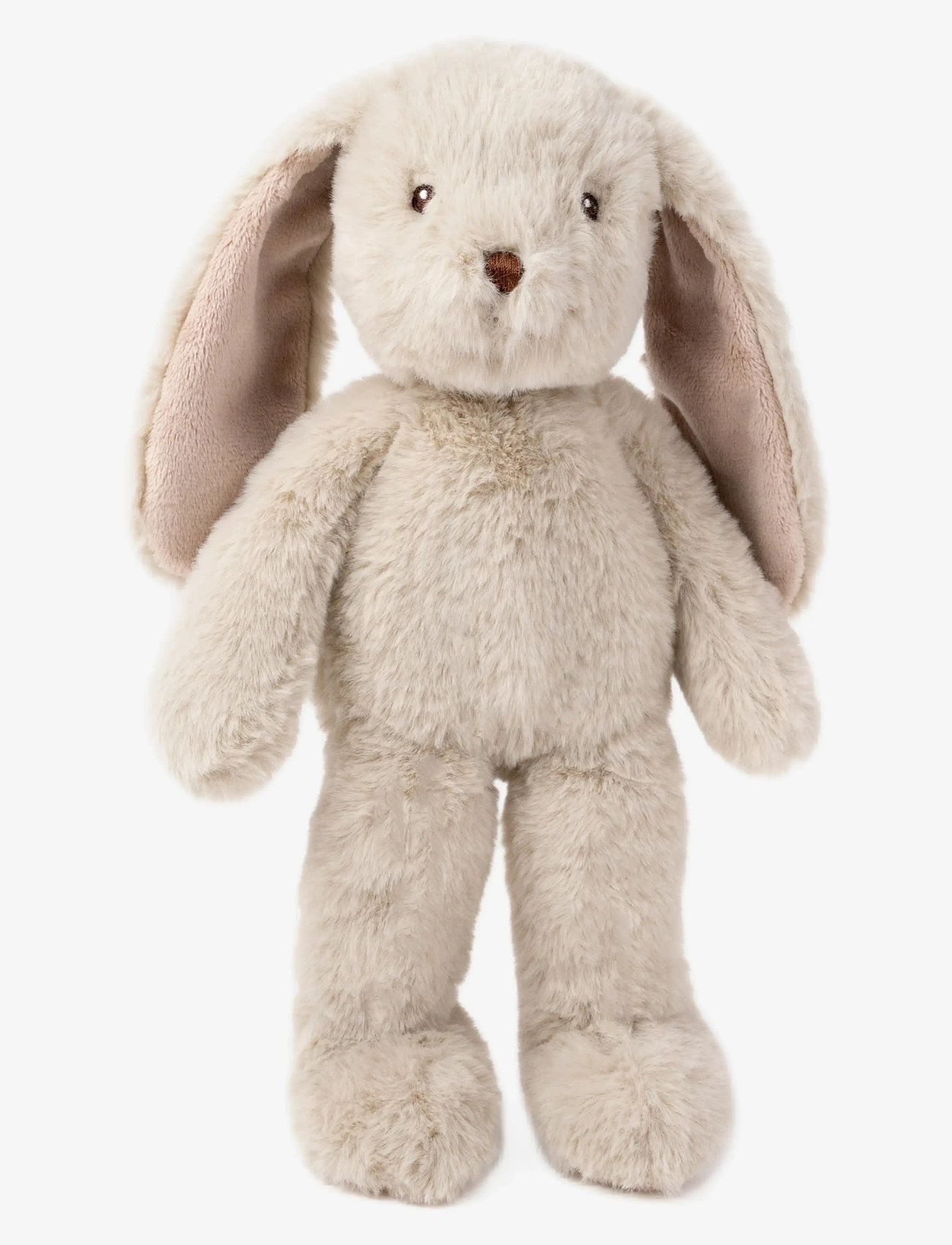 Teddykompaniet - Svea, Liten, Sand - kuscheltiere - beige - 0