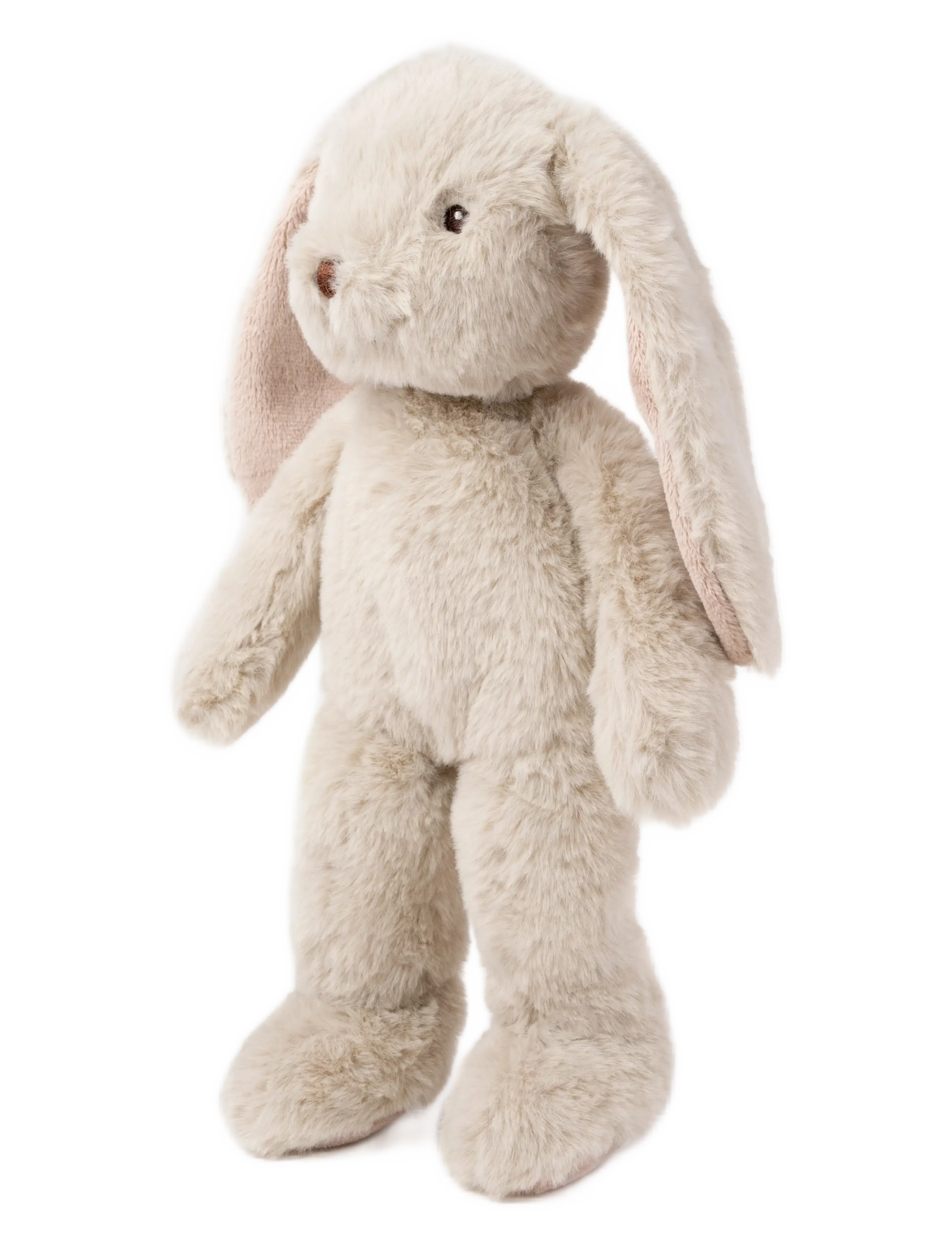 Teddykompaniet - Svea, Liten, Sand - plīša dzīvnieki - beige - 1