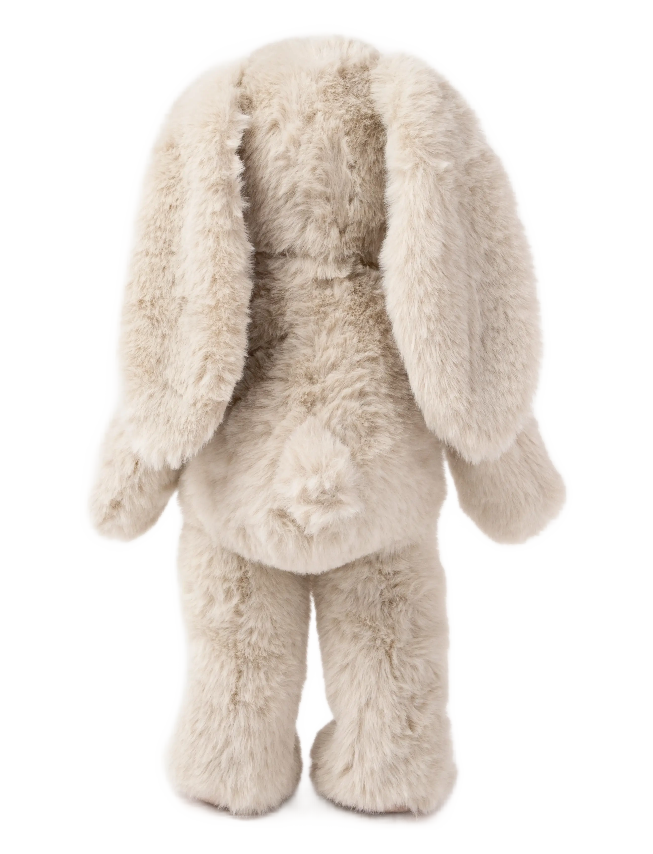 Teddykompaniet - Svea, Liten, Sand - plīša dzīvnieki - beige - 2