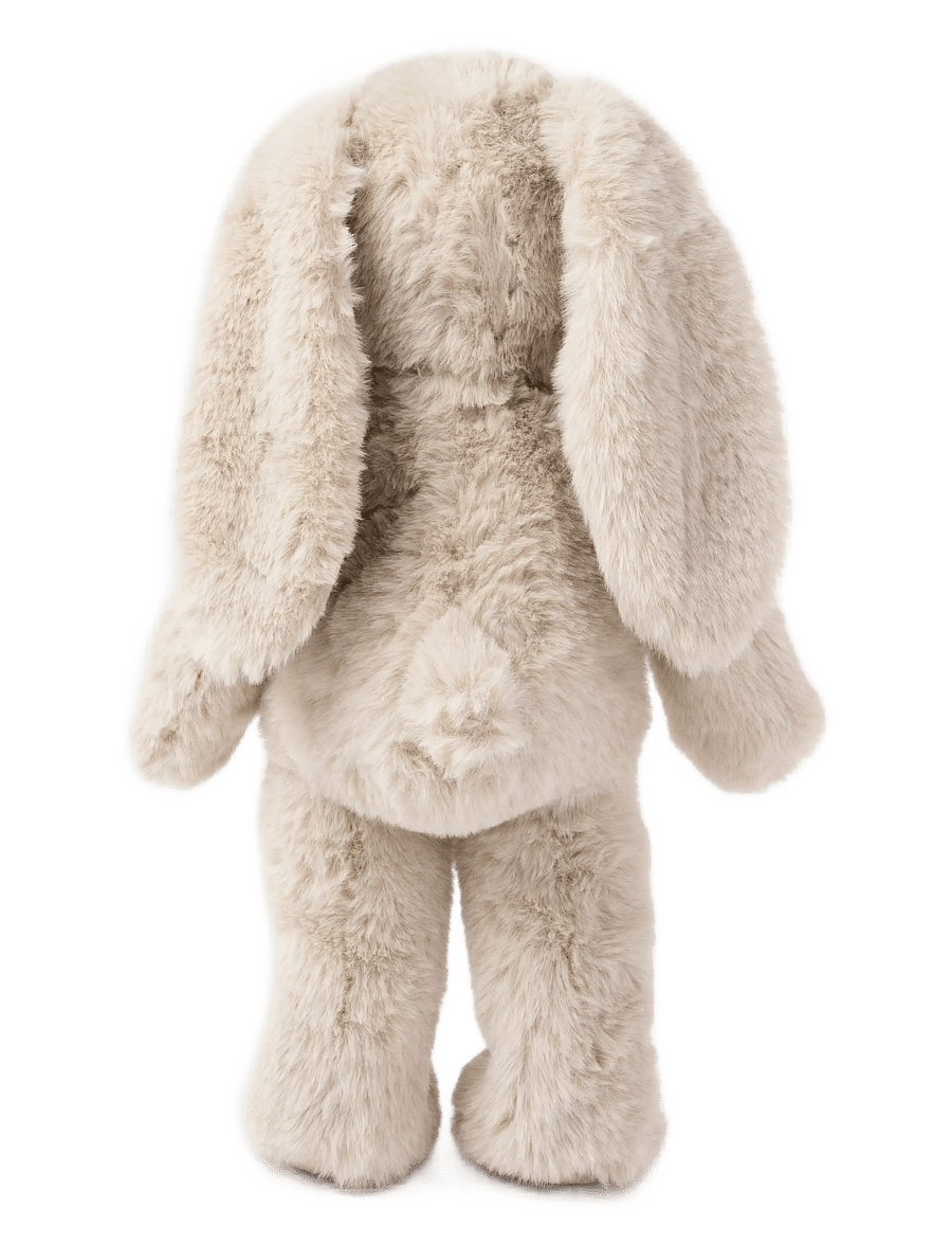 Teddykompaniet - Svea, Liten, Sand - tøjdyr - beige - 2