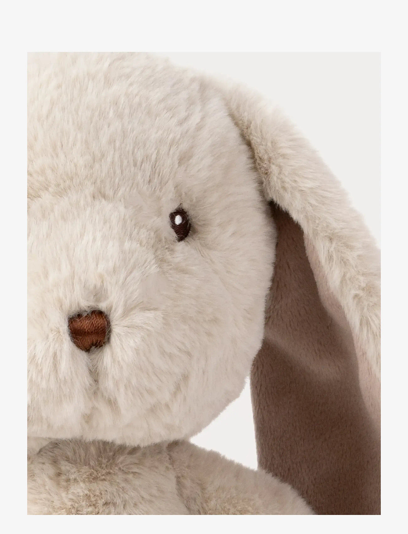 Teddykompaniet - Svea, Stor, Sand - beige - 3