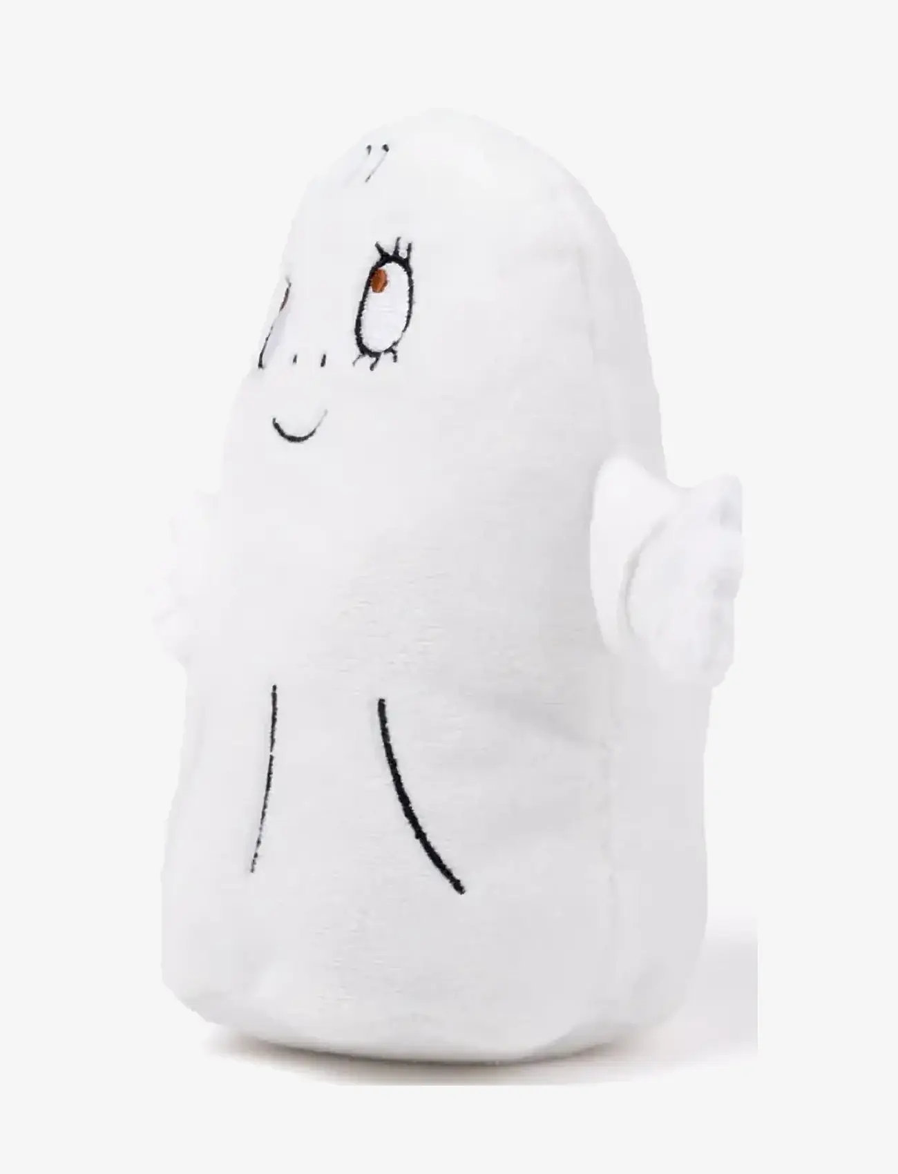Teddykompaniet - Lilla spöket Laban - Laban - plüschspielzeug - white - 1