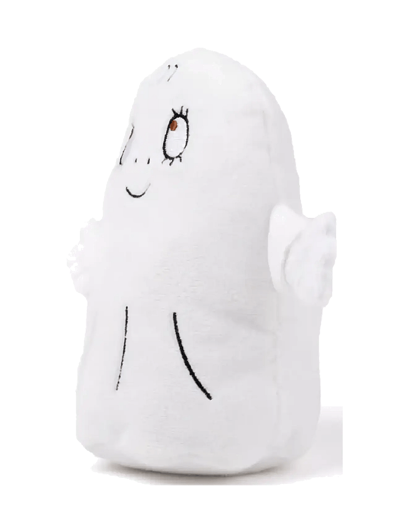 Teddykompaniet - Lilla spöket Laban - Laban - plüschspielzeug - white - 1