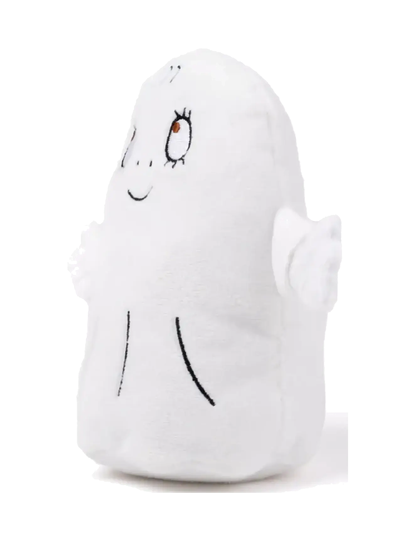 Teddykompaniet - Lilla spöket Laban - Laban - plüschspielzeug - white - 1