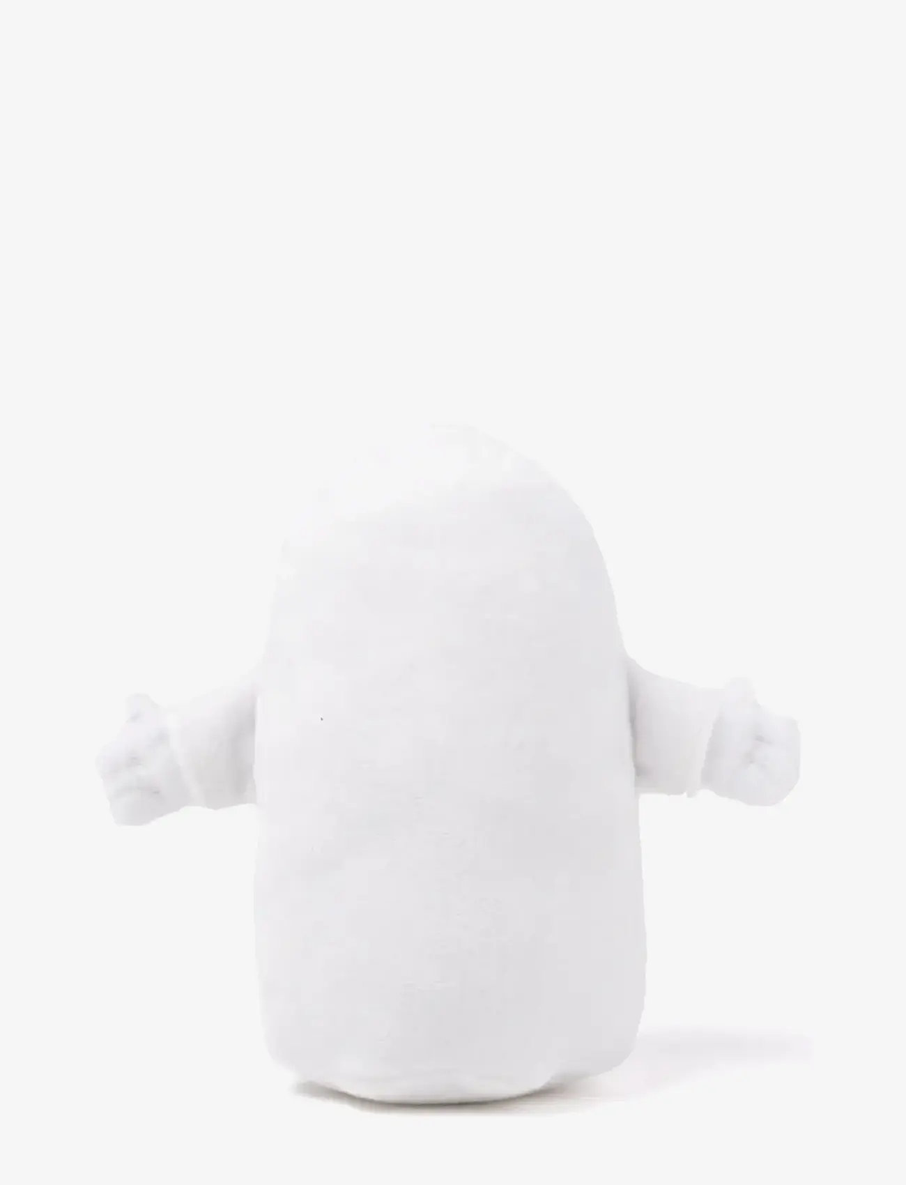 Teddykompaniet - Lilla spöket Laban - Laban - plüschspielzeug - white - 2