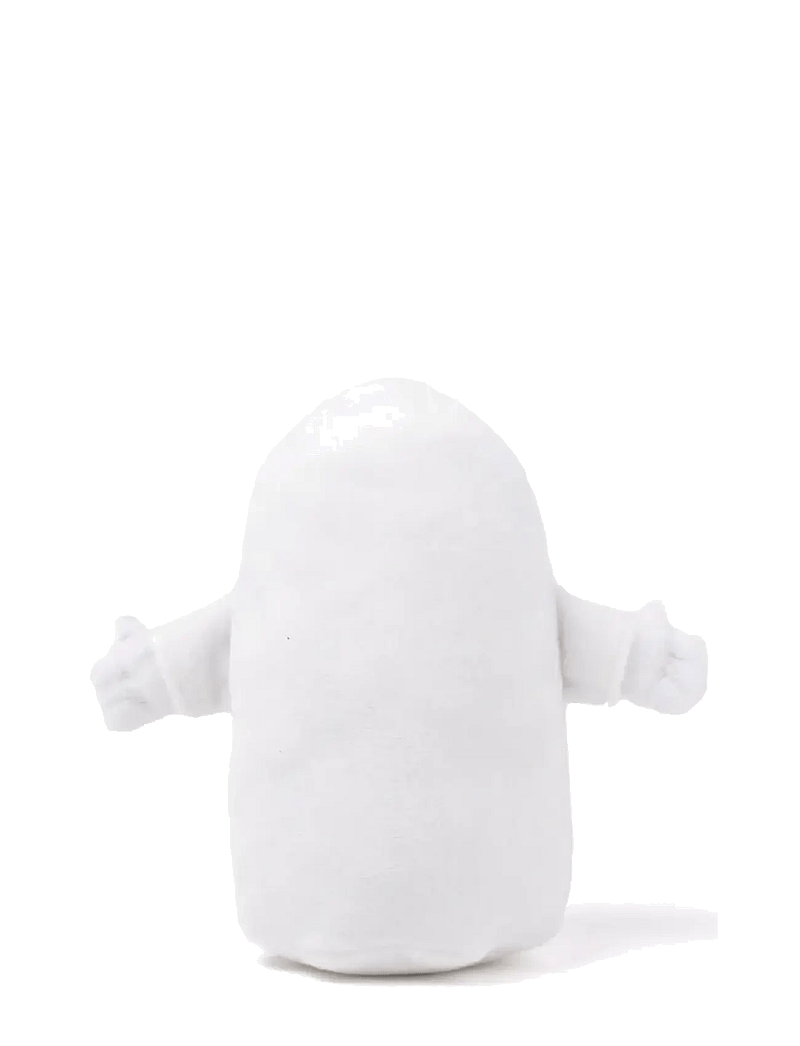 Teddykompaniet - Lilla spöket Laban - Laban - plüschspielzeug - white - 2