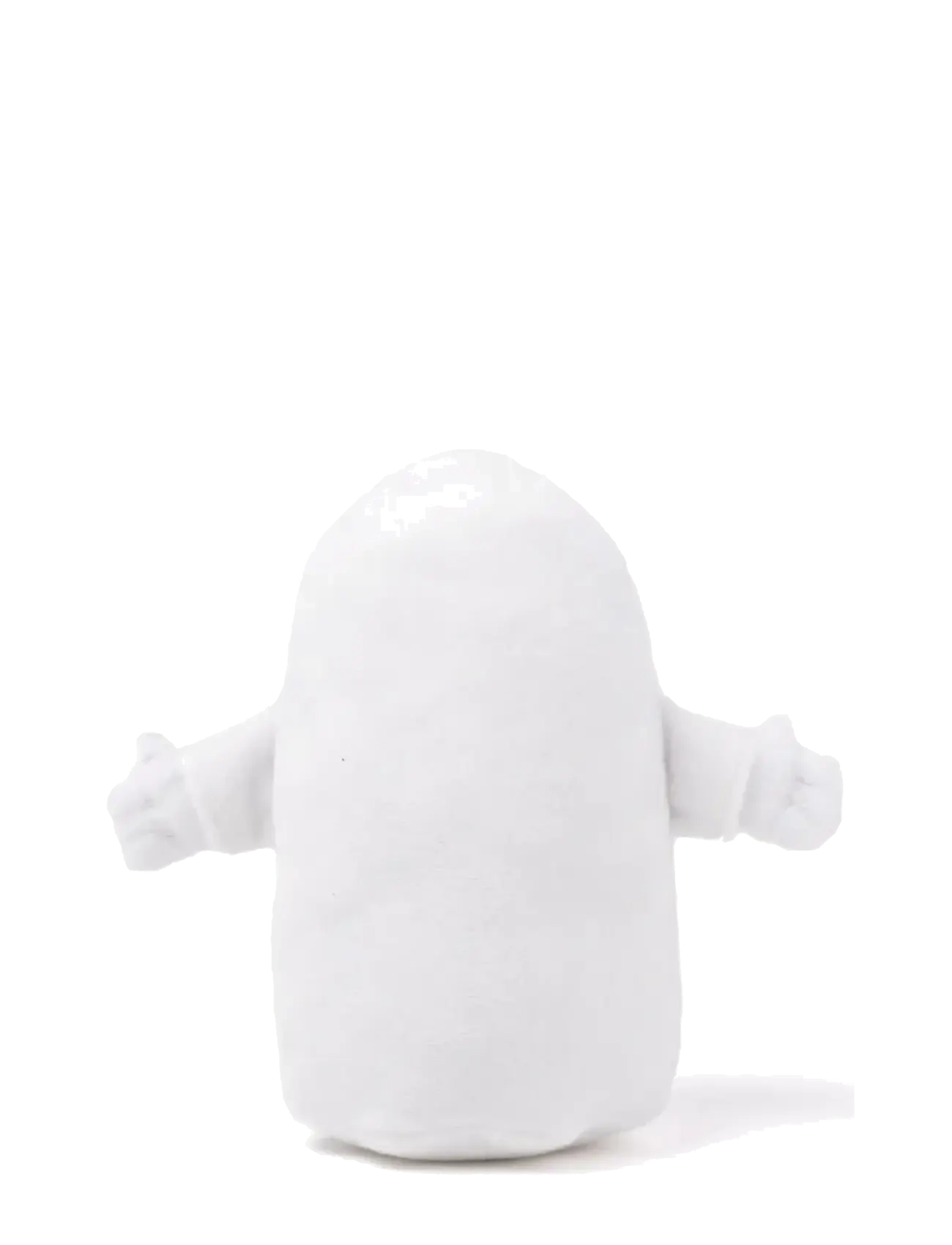 Teddykompaniet - Lilla spöket Laban - Laban - plüschspielzeug - white - 2