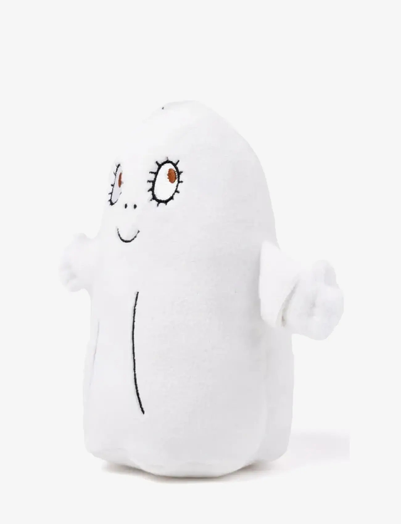 Teddykompaniet - Lilla spöket Laban - Labolina - plüschspielzeug - white - 1