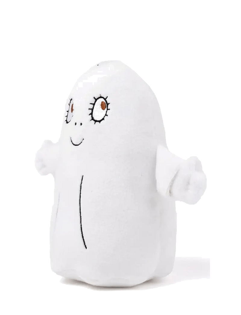 Teddykompaniet - Lilla spöket Laban - Labolina - plüschspielzeug - white - 1