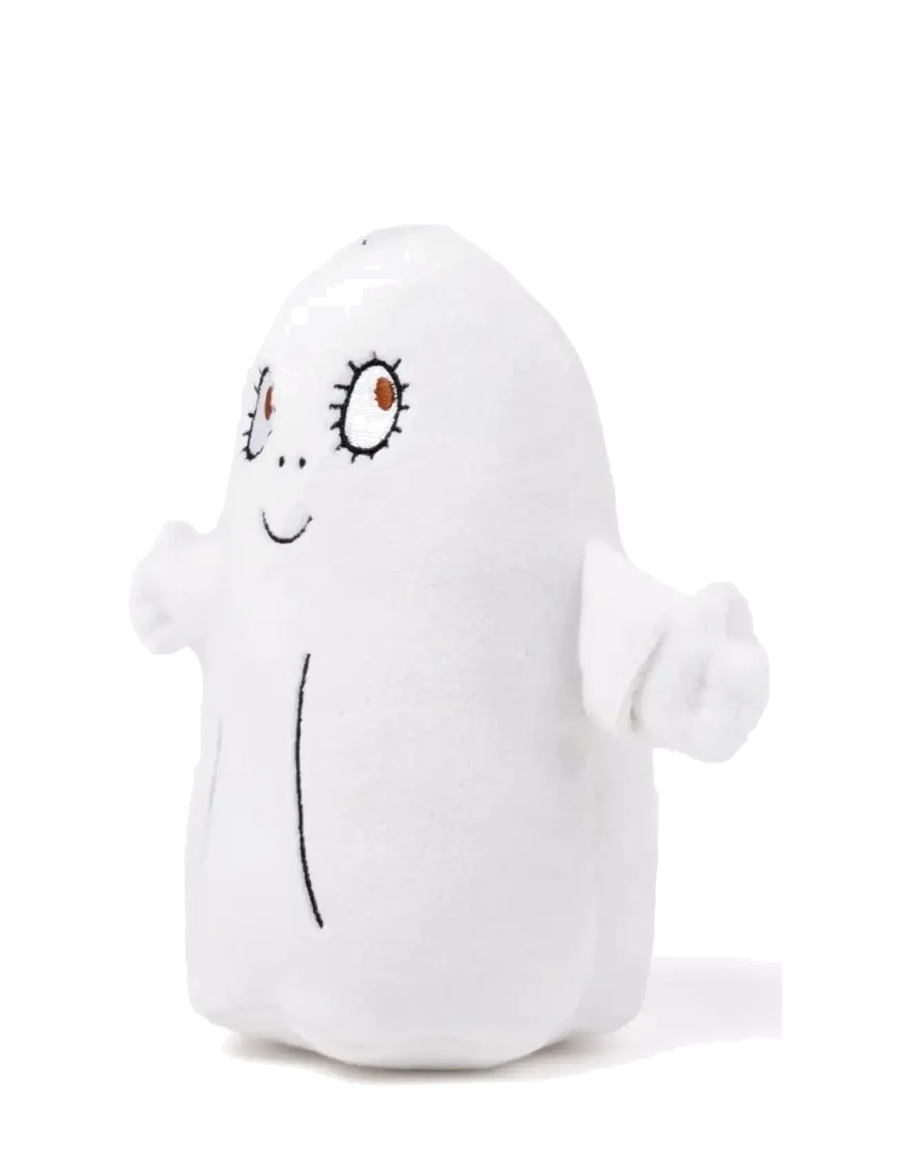 Teddykompaniet - Lilla spöket Laban - Labolina - plüschspielzeug - white - 1