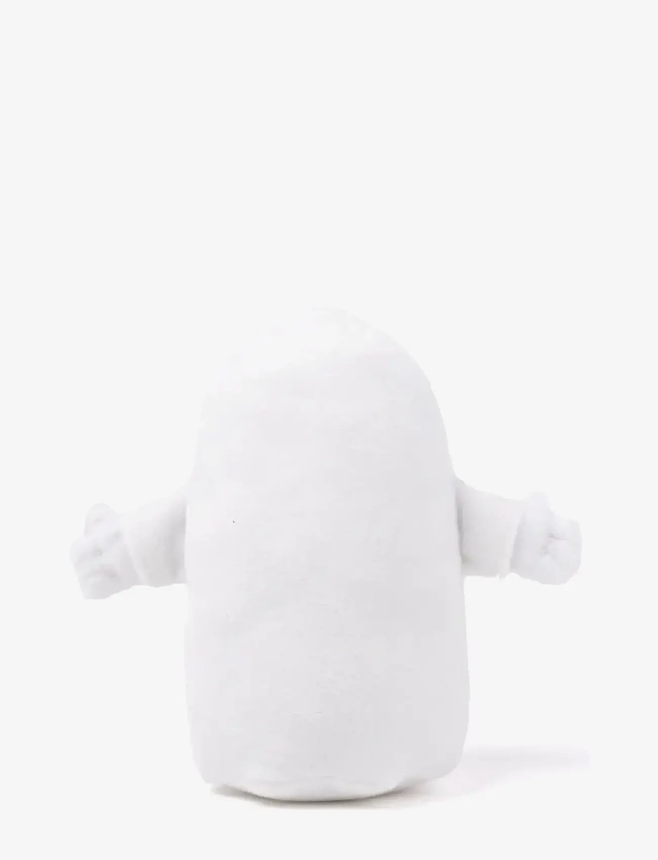 Teddykompaniet - Lilla spöket Laban - Labolina - plüschspielzeug - white - 2