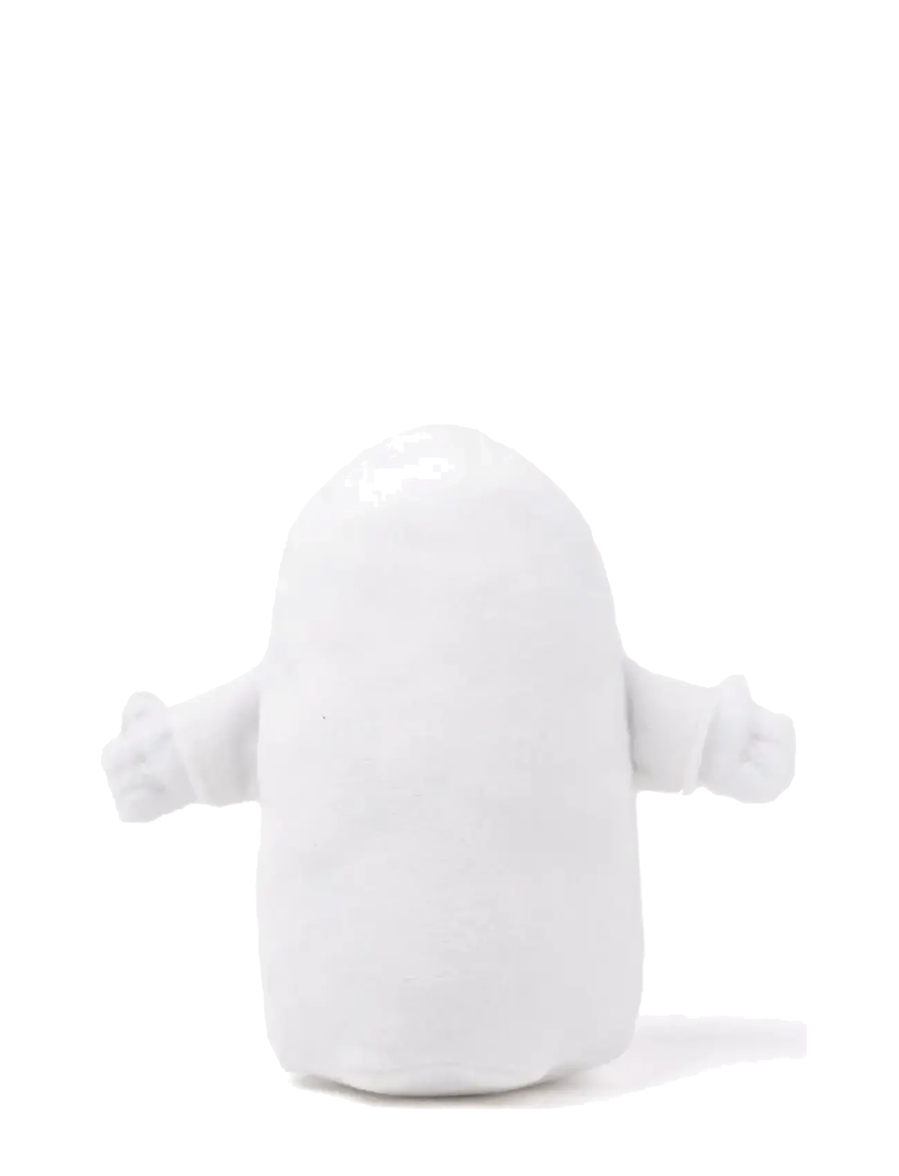 Teddykompaniet - Lilla spöket Laban - Labolina - plüschspielzeug - white - 2