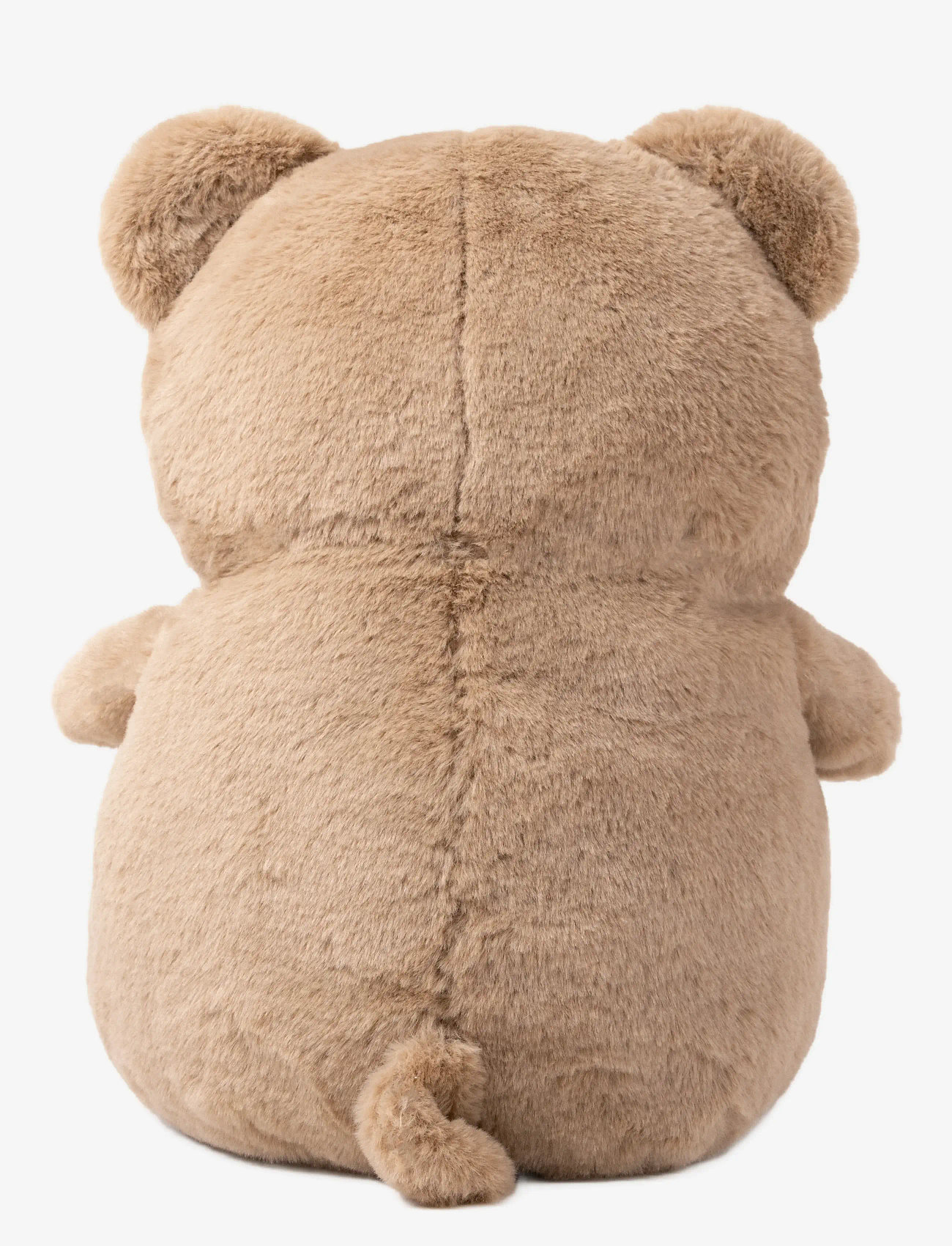 Teddykompaniet - Sumo, Nalle - mjukisdjur - brown - 2