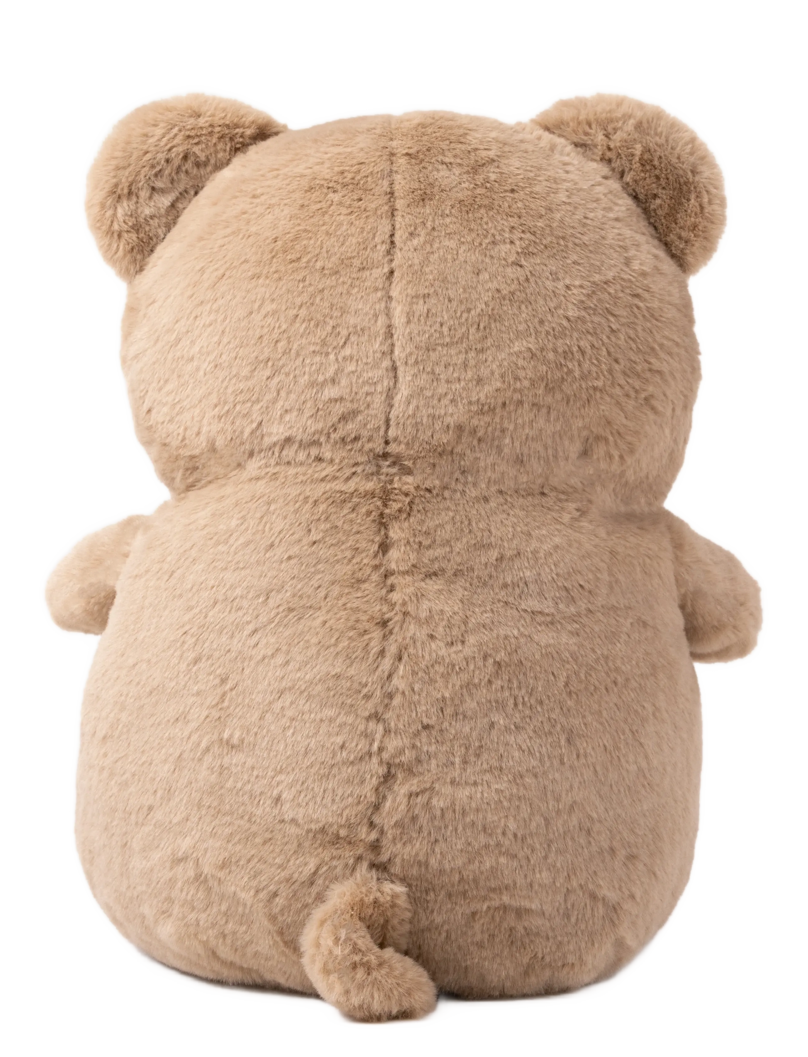Teddykompaniet - Sumo, Nalle - mjukisdjur - brown - 2