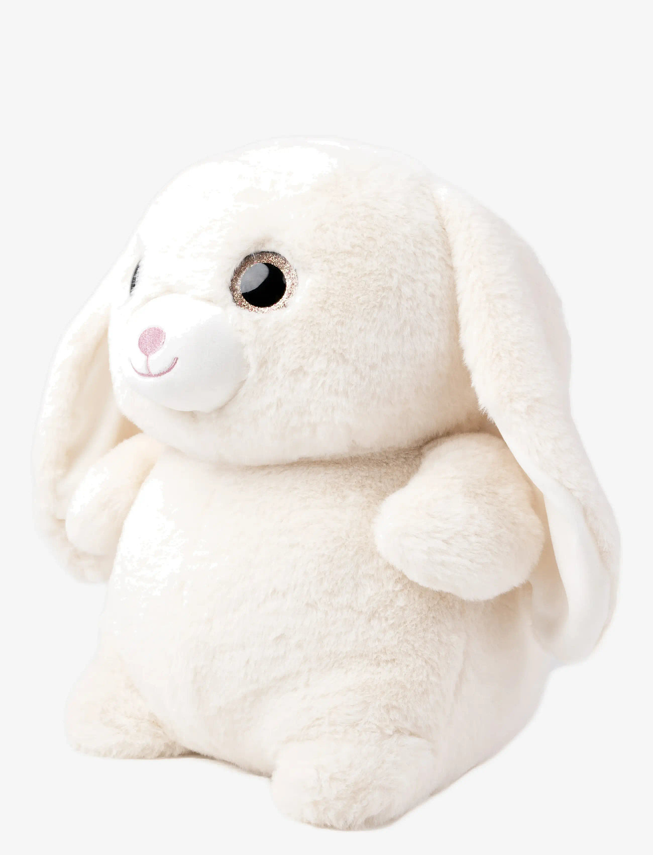 Teddykompaniet - Sumo, Kanin - kuscheltiere - white - 1