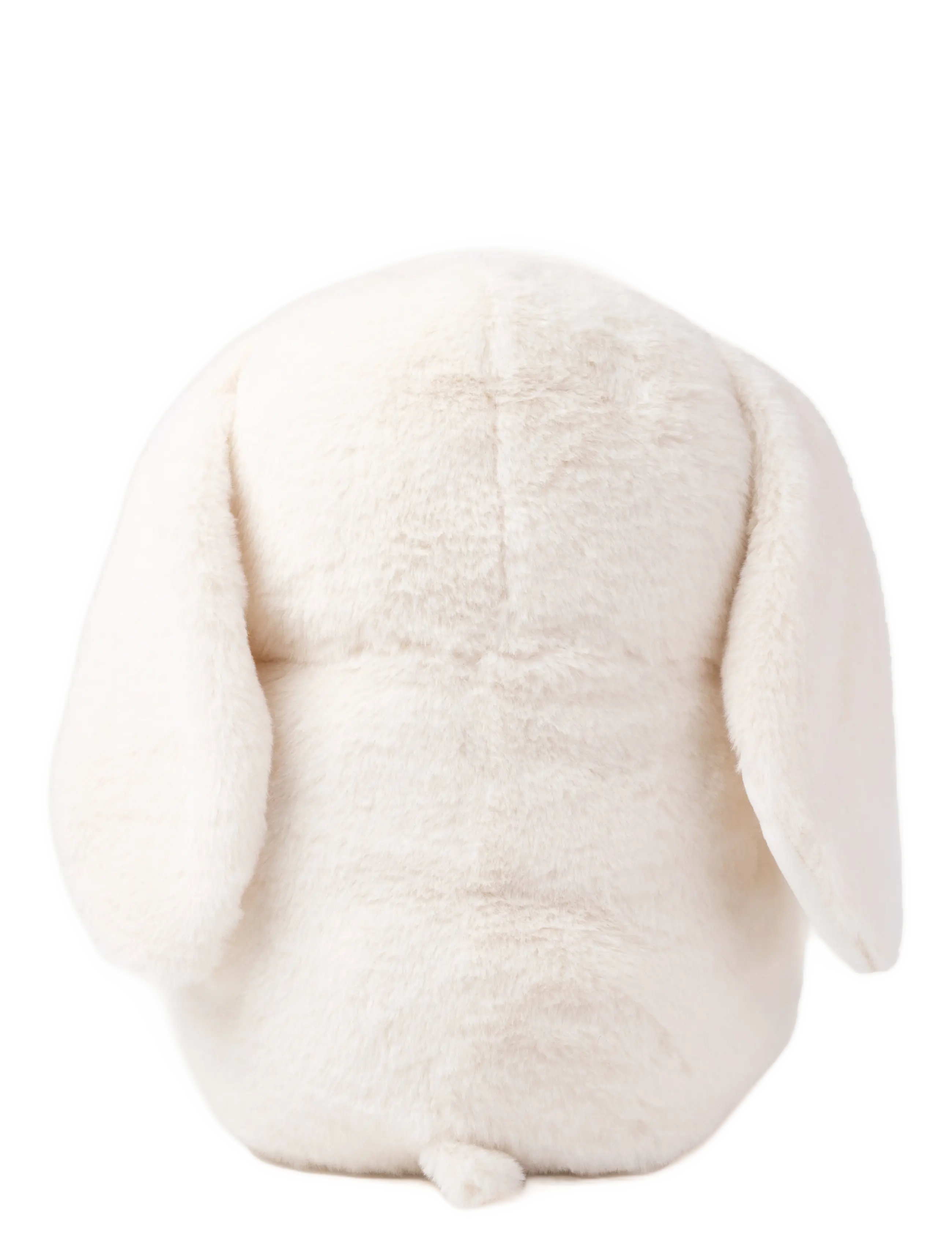 Teddykompaniet - Sumo, Kanin - pehmed loomad - white - 2