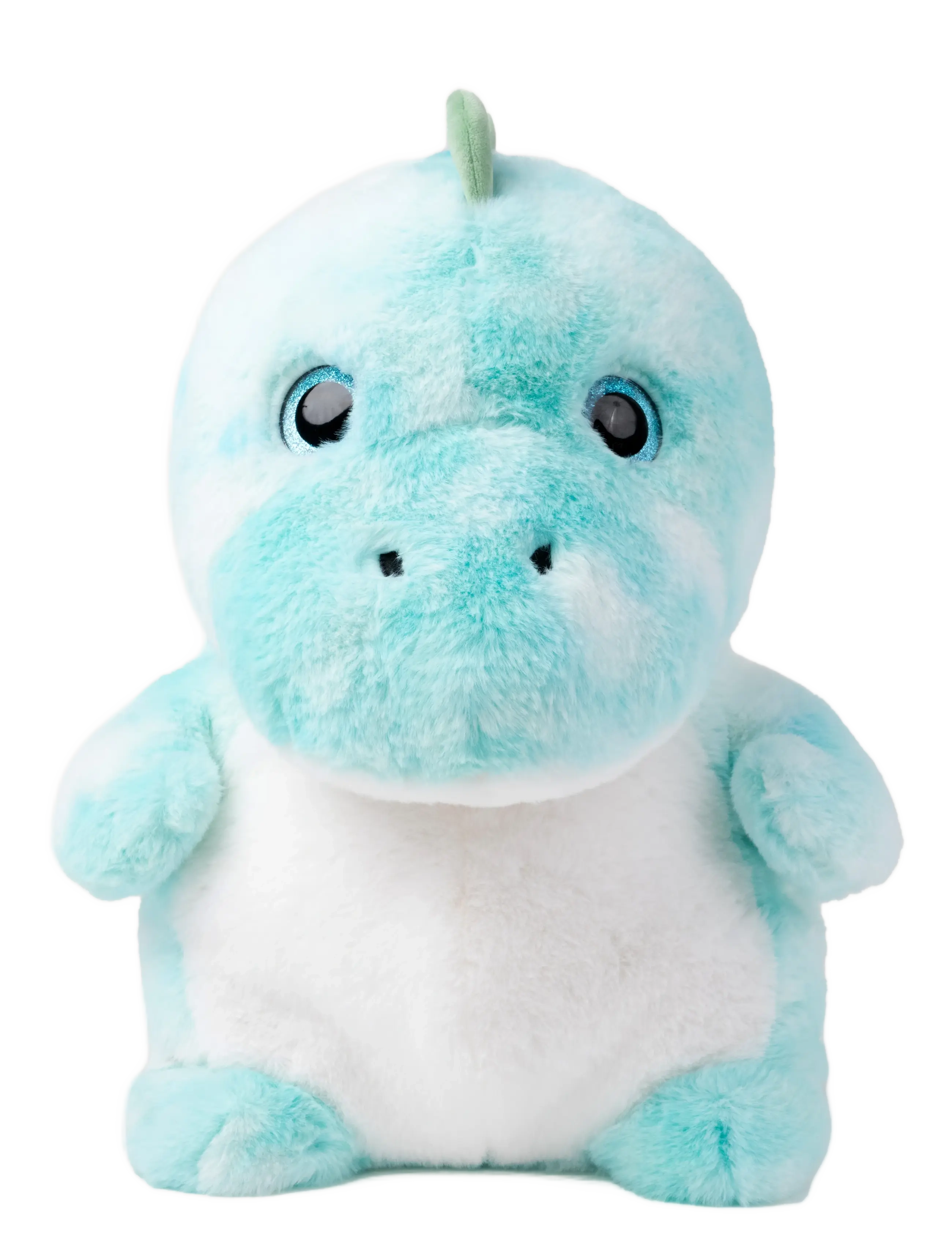 Teddykompaniet Sumo, Dino, 39 cm, Blue, Soft Legetøj > Stuffed Animals, Børn