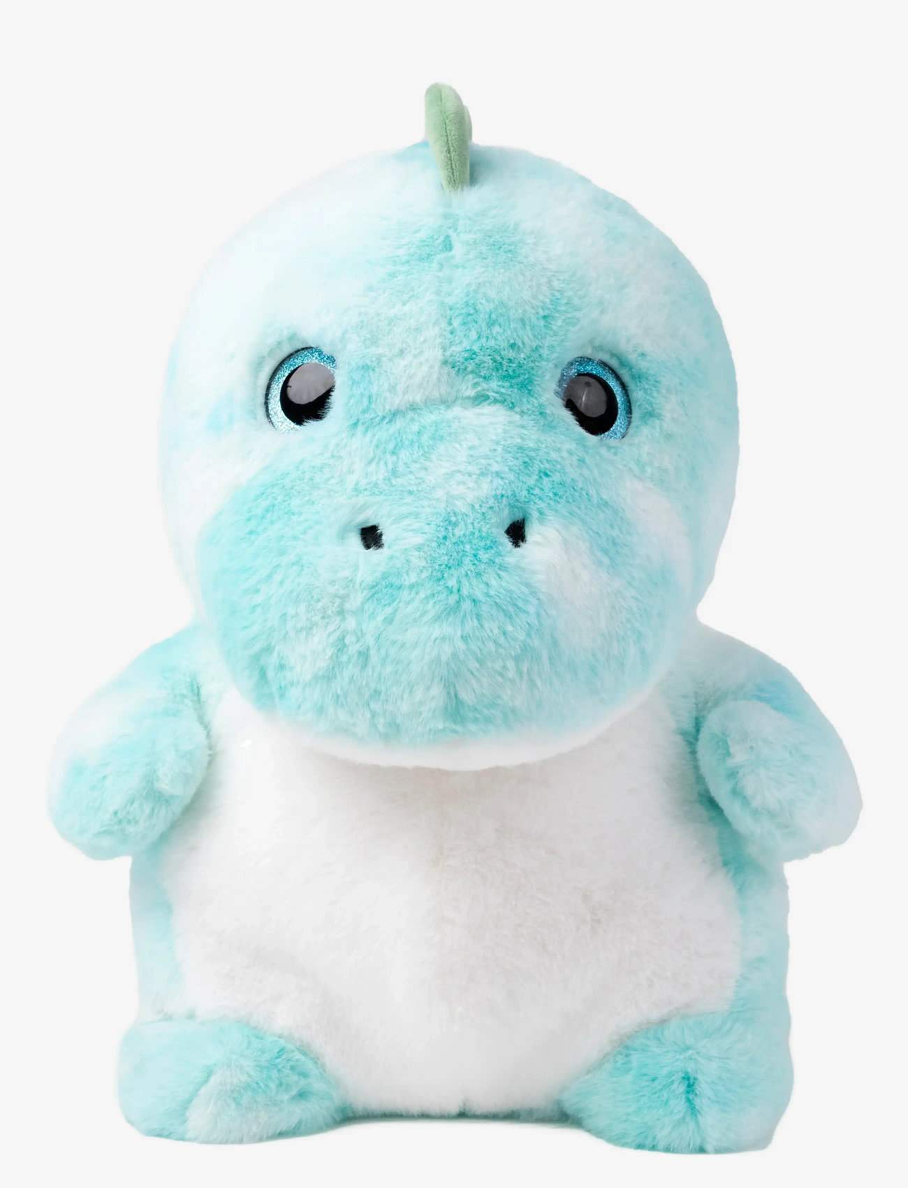 Teddykompaniet - Sumo, Dino - mjukisdjur - green - 0