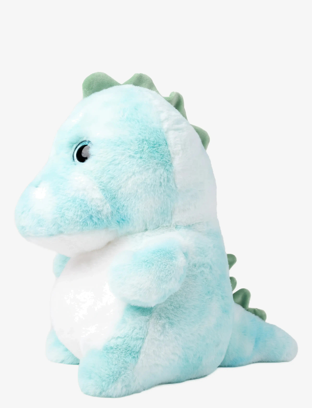 Teddykompaniet - Sumo, Dino - mjukisdjur - green - 1