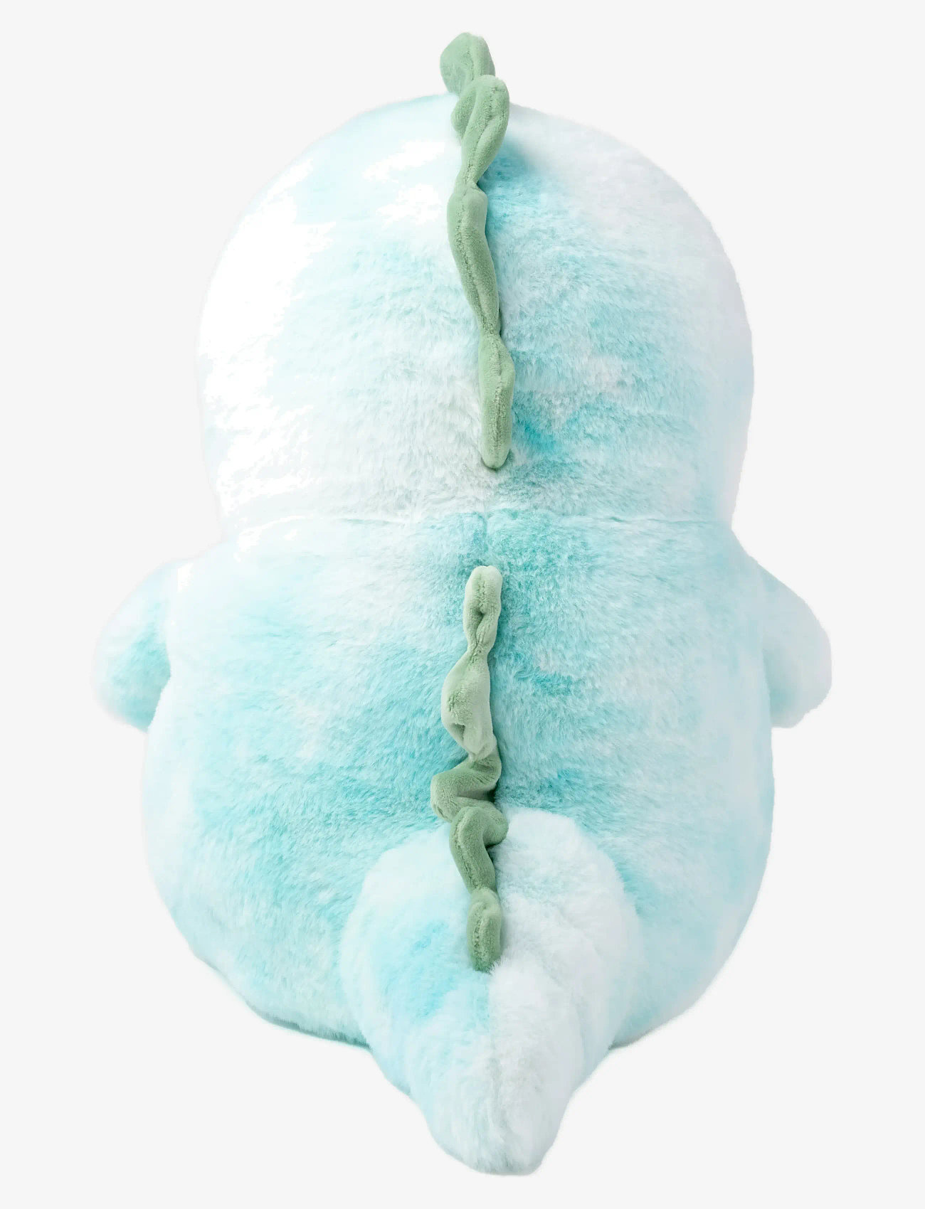 Teddykompaniet - Sumo, Dino - mjukisdjur - green - 2