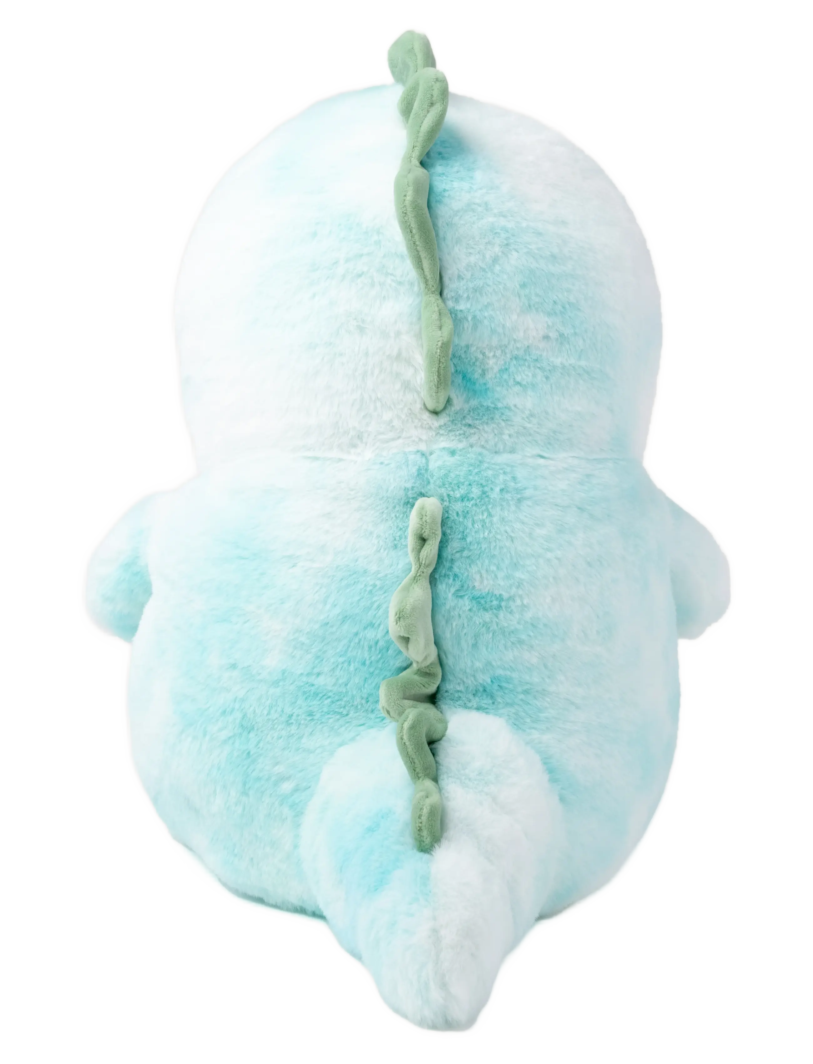 Teddykompaniet - Sumo, Dino - pliušiniai gyvūnai - green - 2