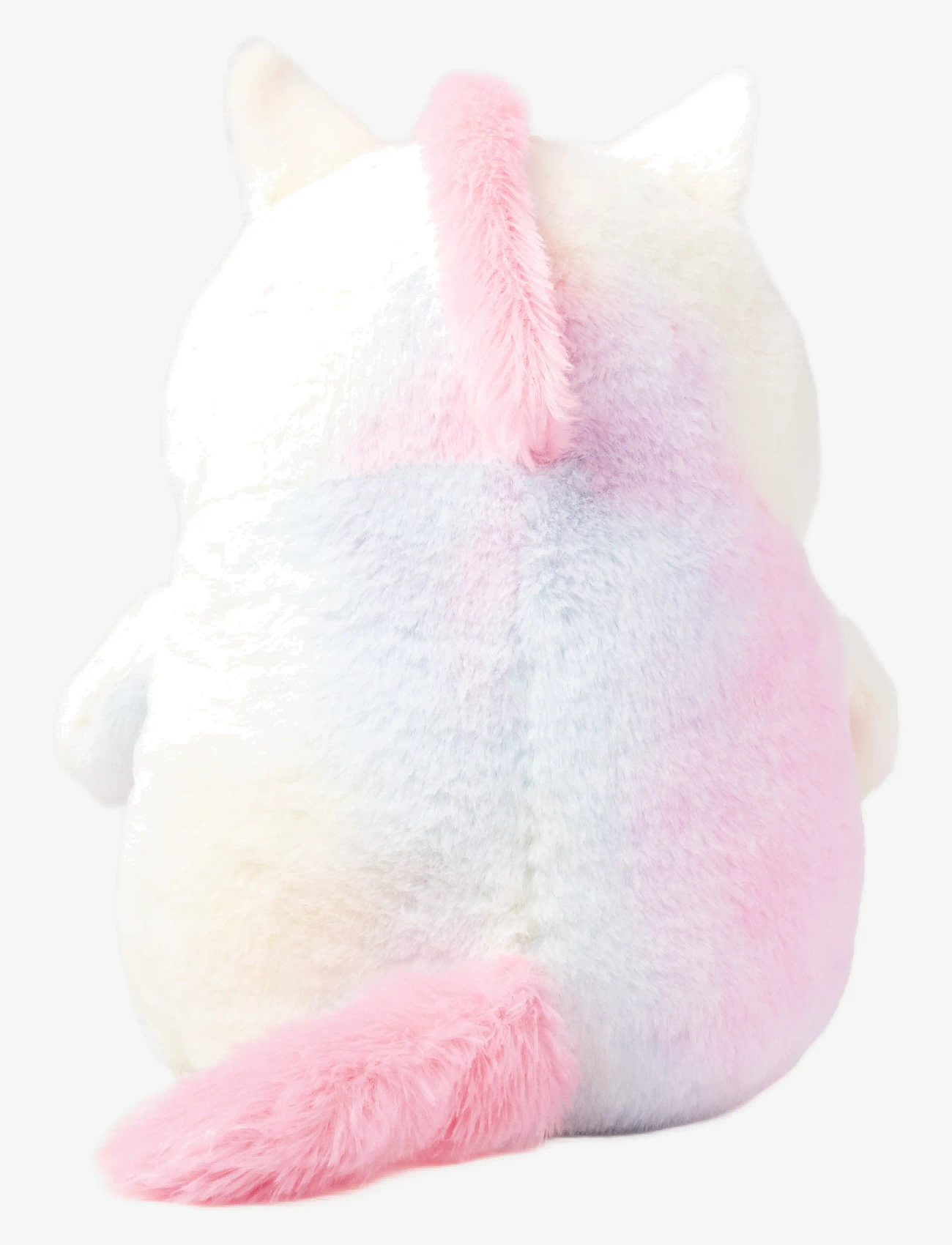 Teddykompaniet - Sumo, Enhörning - kuscheltiere - pink - 2