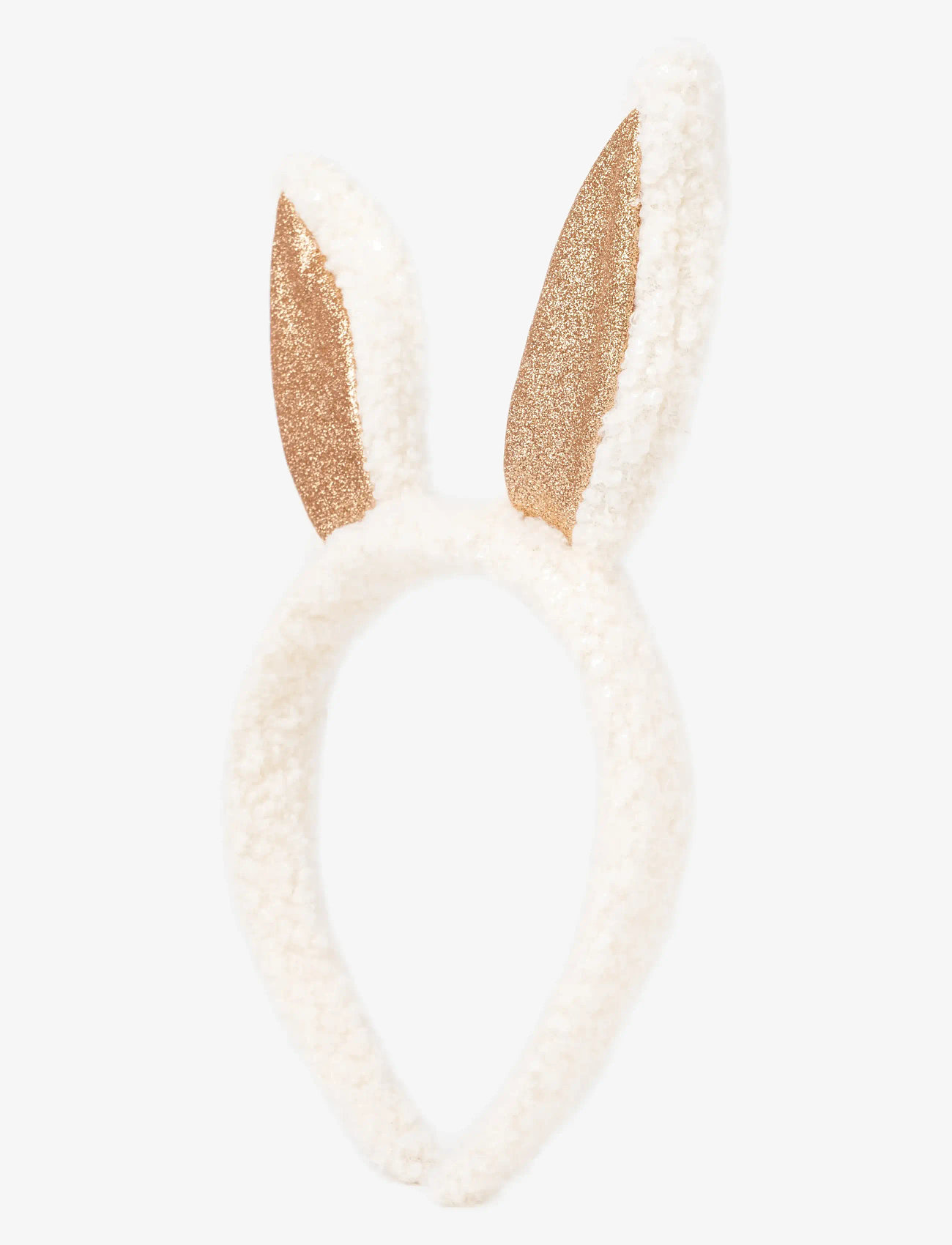 Teddykompaniet - Diadem, Kanin - pandebånd - white - 1