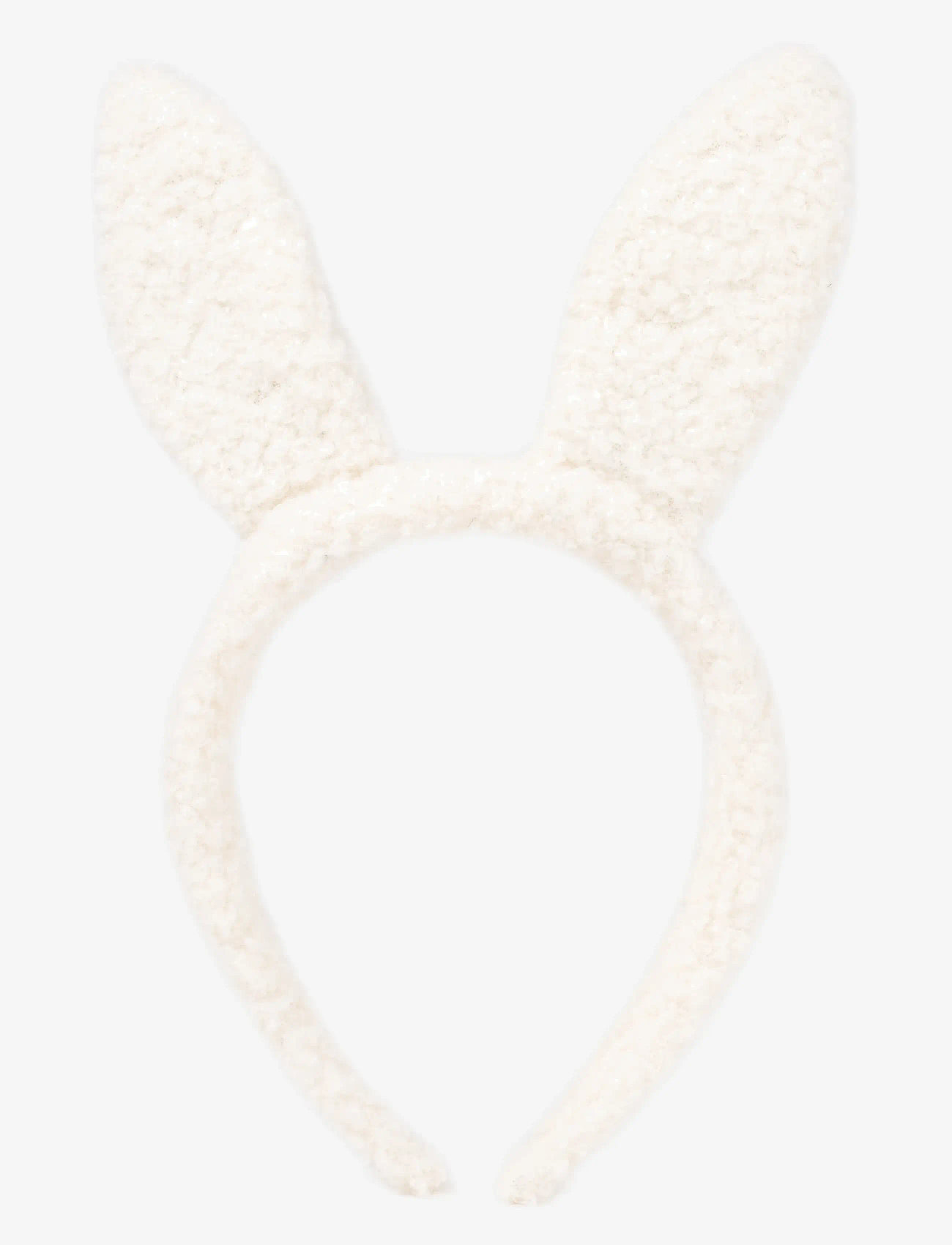 Teddykompaniet - Diadem, Kanin - pandebånd - white - 2