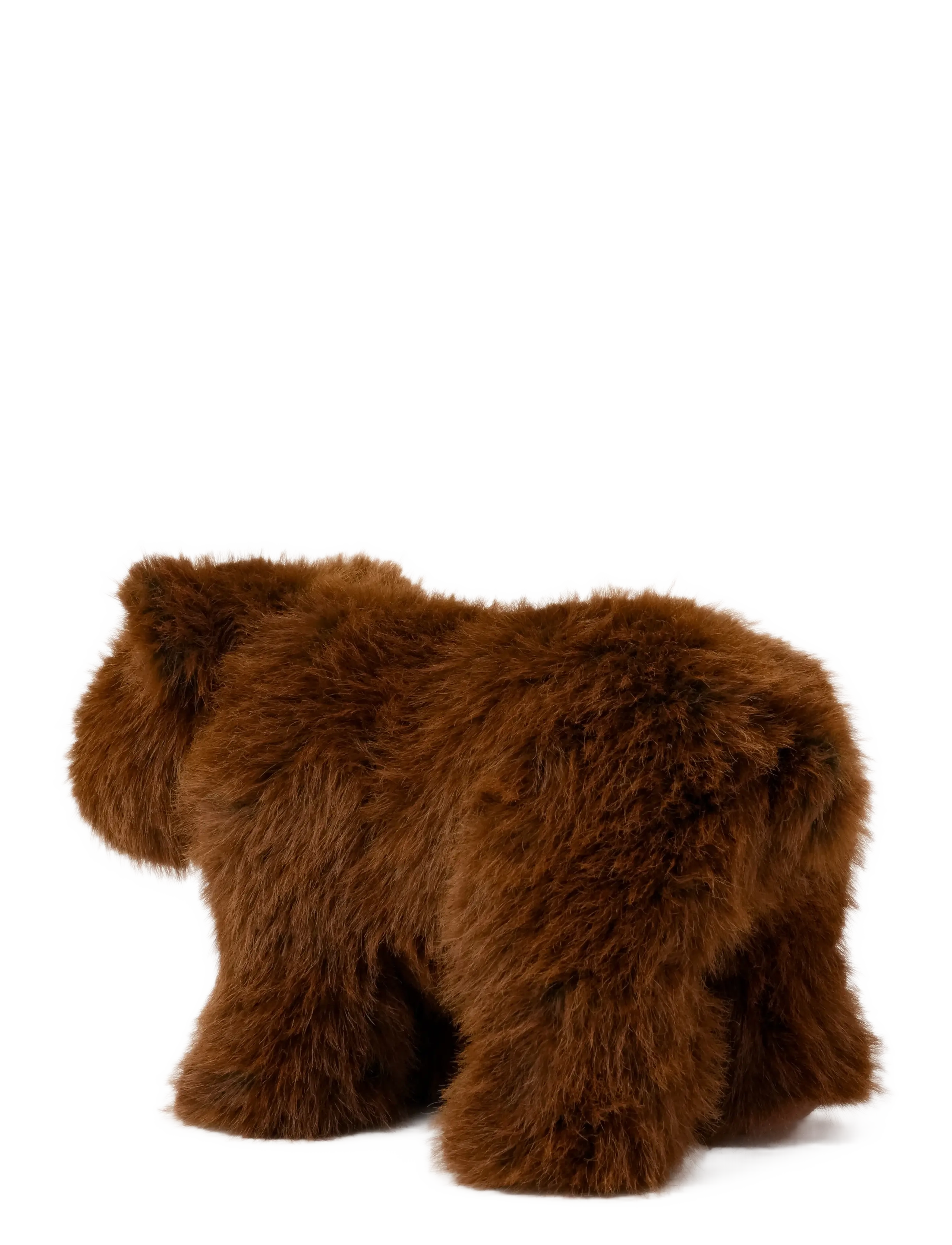 Teddykompaniet - Teddy Forest, Björn - mjukisdjur - brown - 2