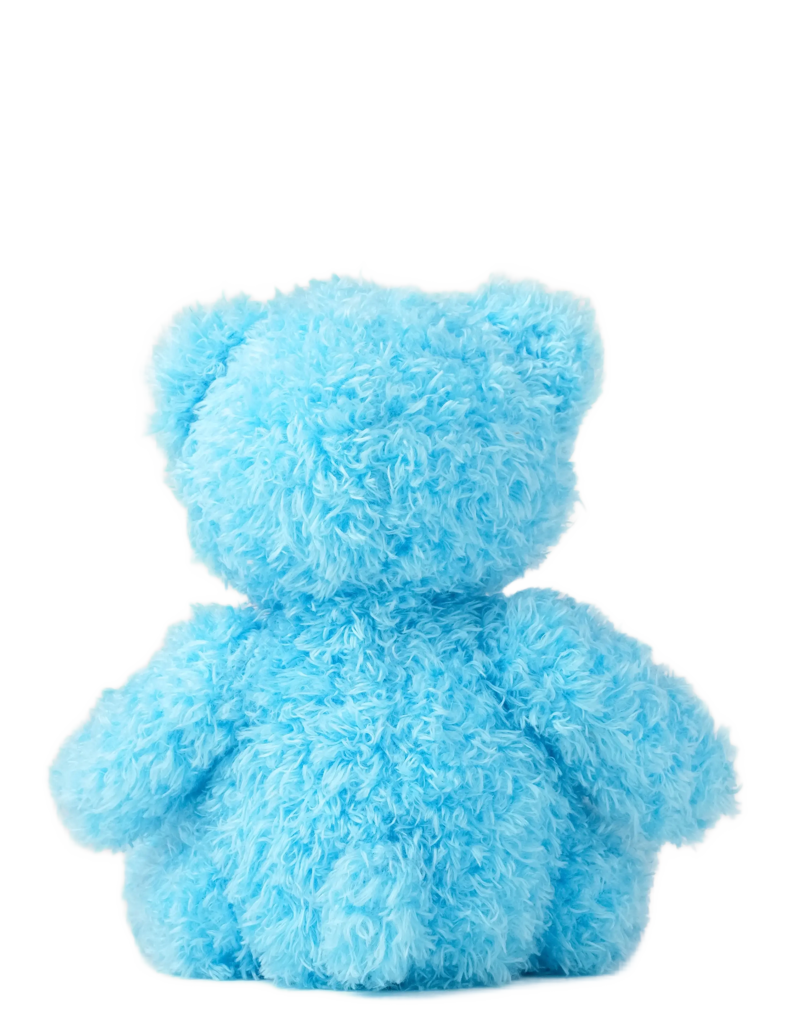 Teddykompaniet - Colour Cubs, Teddy, Blue - nallar - blue - 2