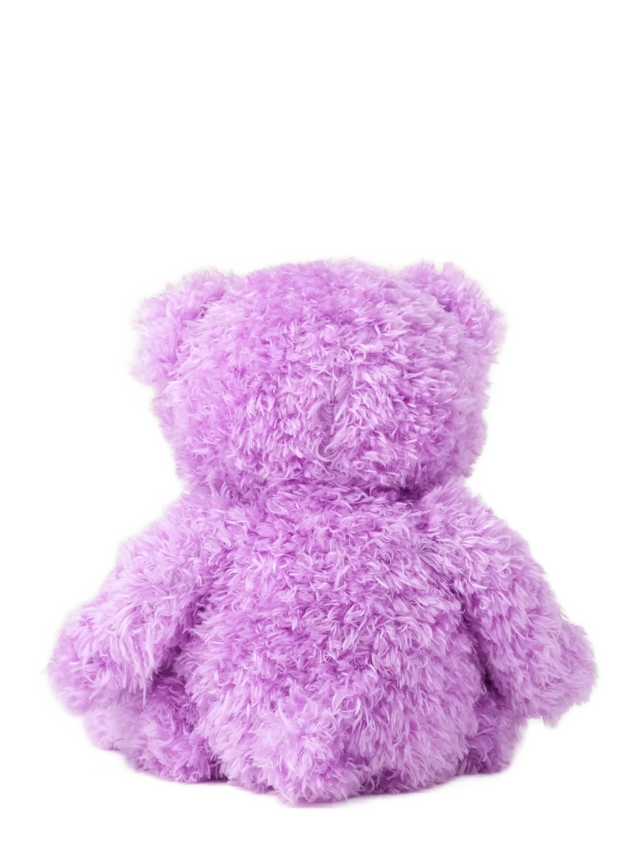 Teddykompaniet - Colour Cubs, Teddy, Lilac - nallar - purple - 2