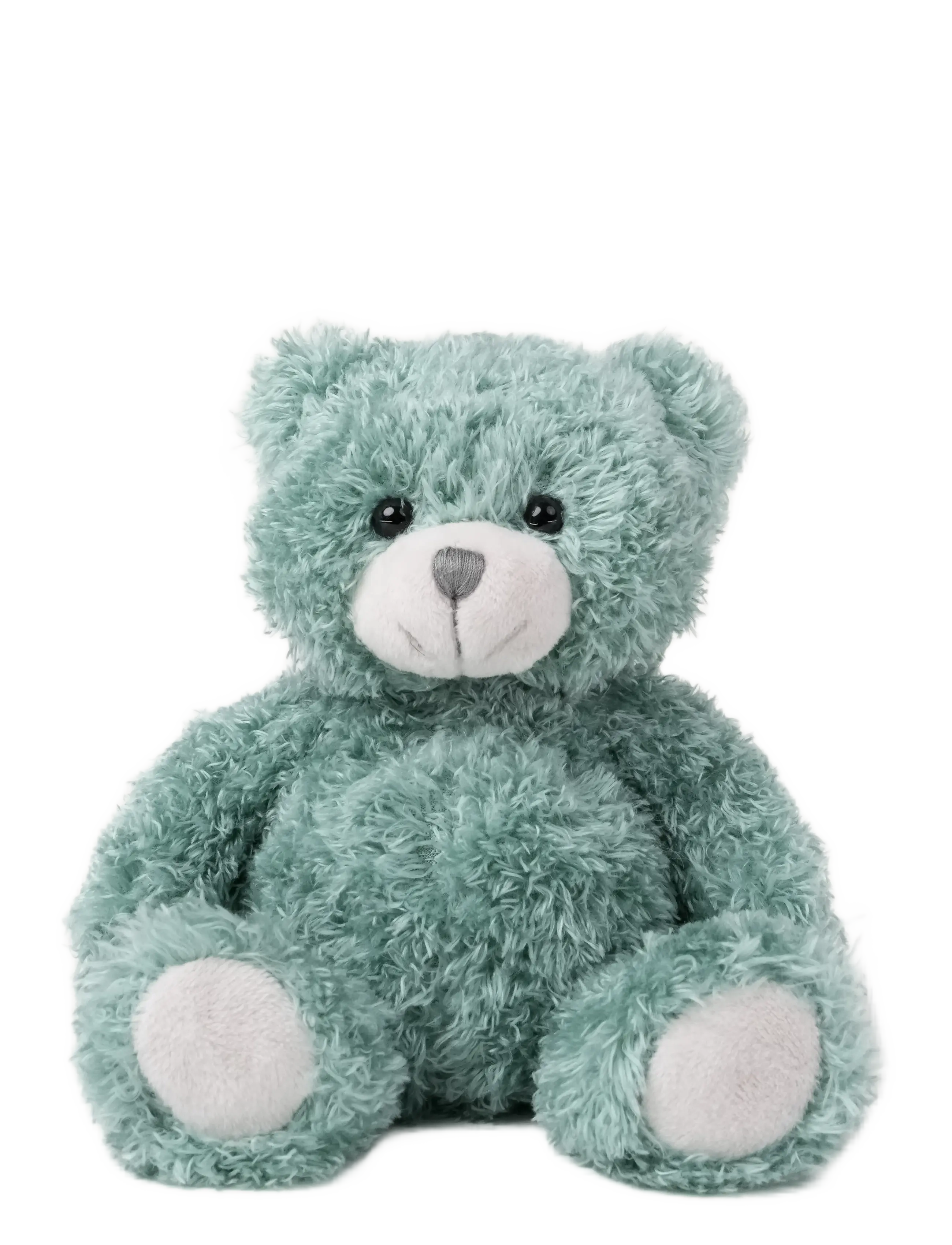 Teddykompaniet Colour Cubs, Teddy, Green - Teddykompaniet - GREEN / green