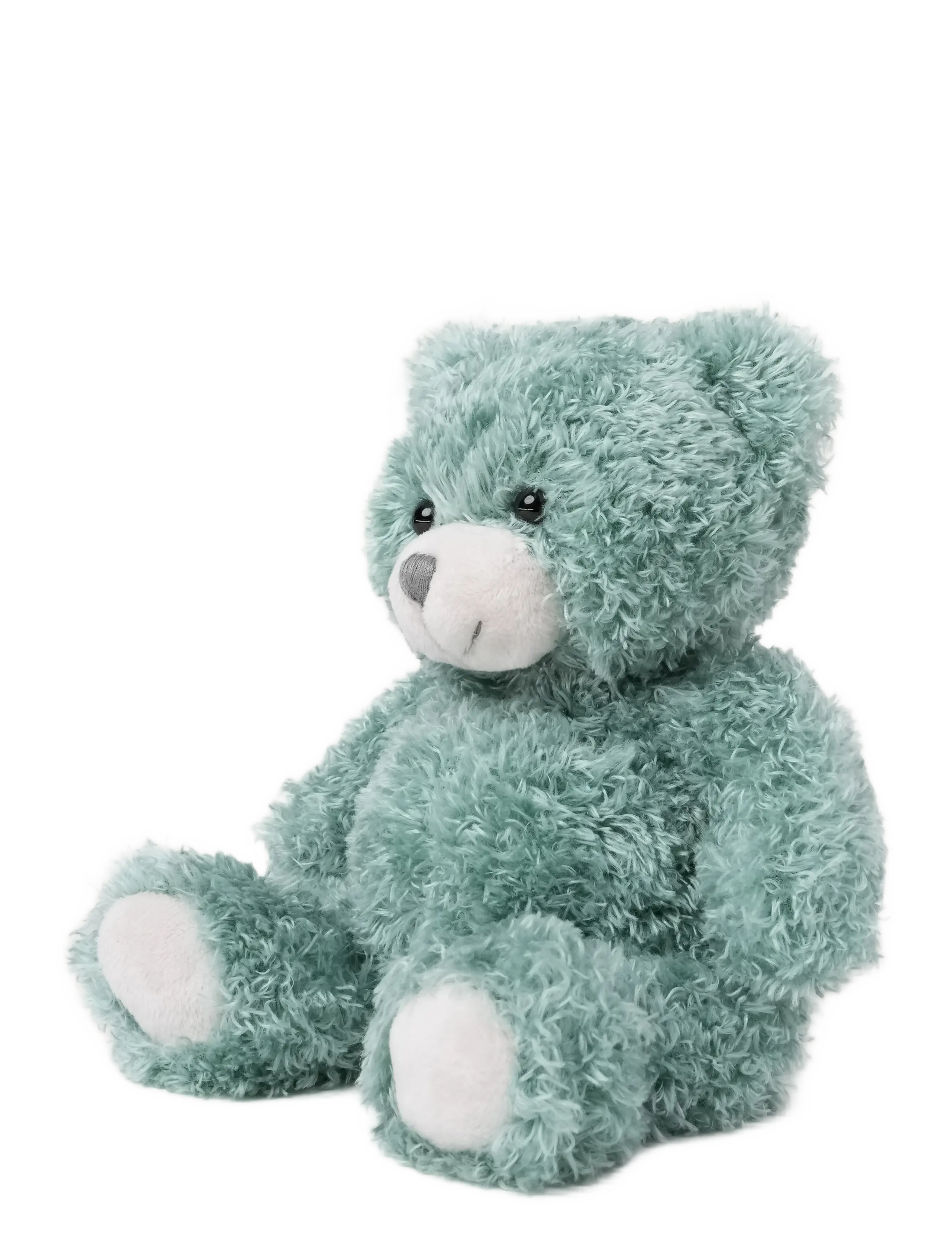 Teddykompaniet - Colour Cubs, Teddy, Green - nallar - green - 1
