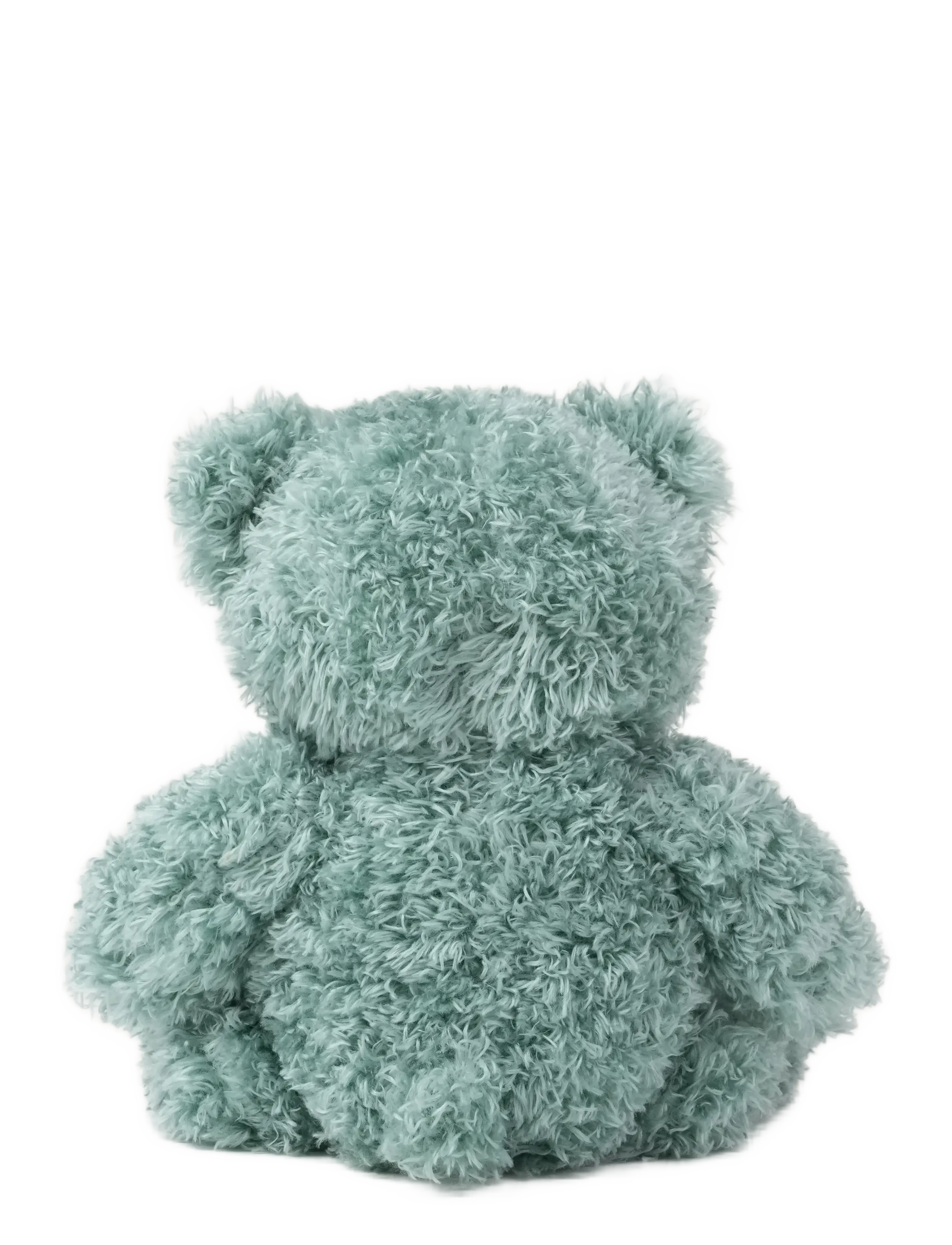 Teddykompaniet - Colour Cubs, Teddy, Green - nallar - green - 2