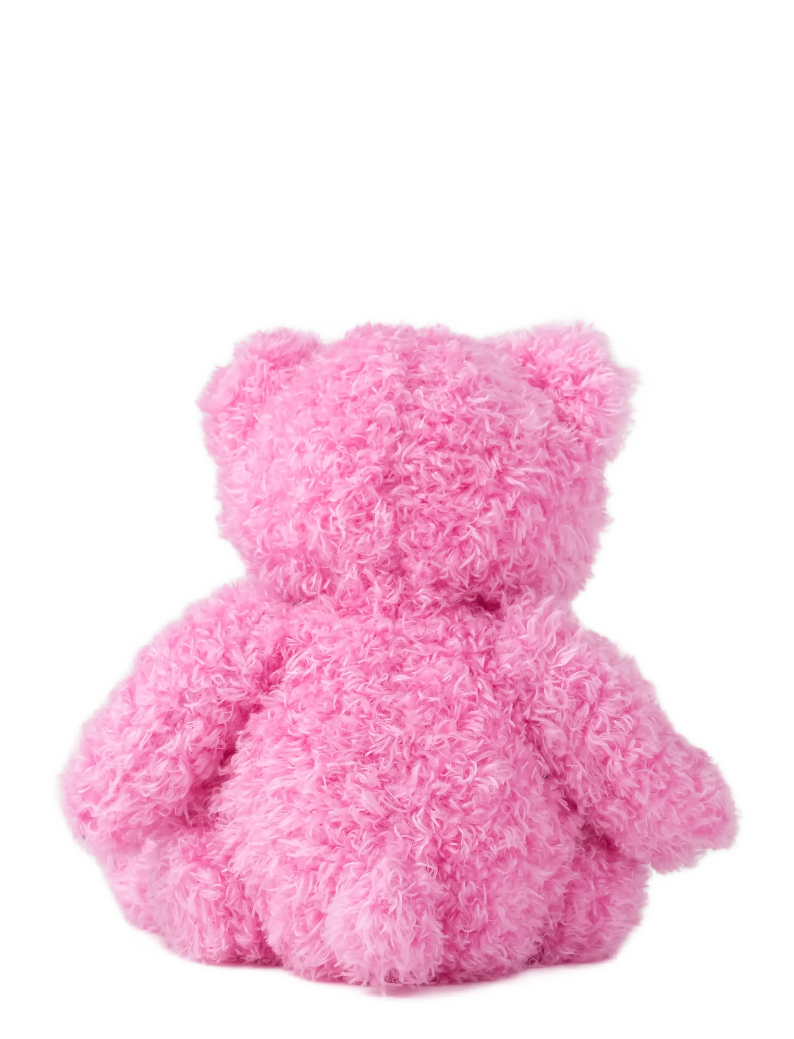 Teddykompaniet - Colour Cubs, Teddy, Pink - nallar - pink - 2