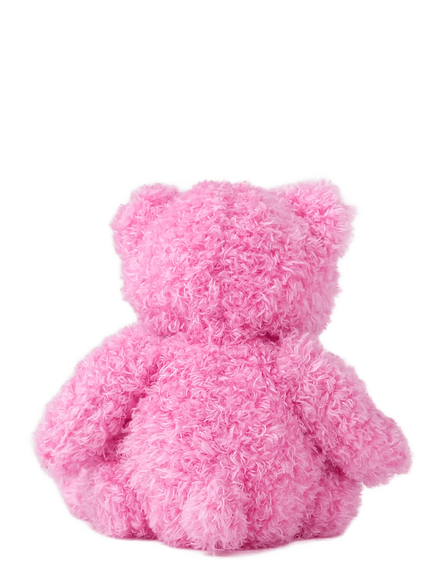 Teddykompaniet - Colour Cubs, Teddy, Pink - nallar - pink - 2