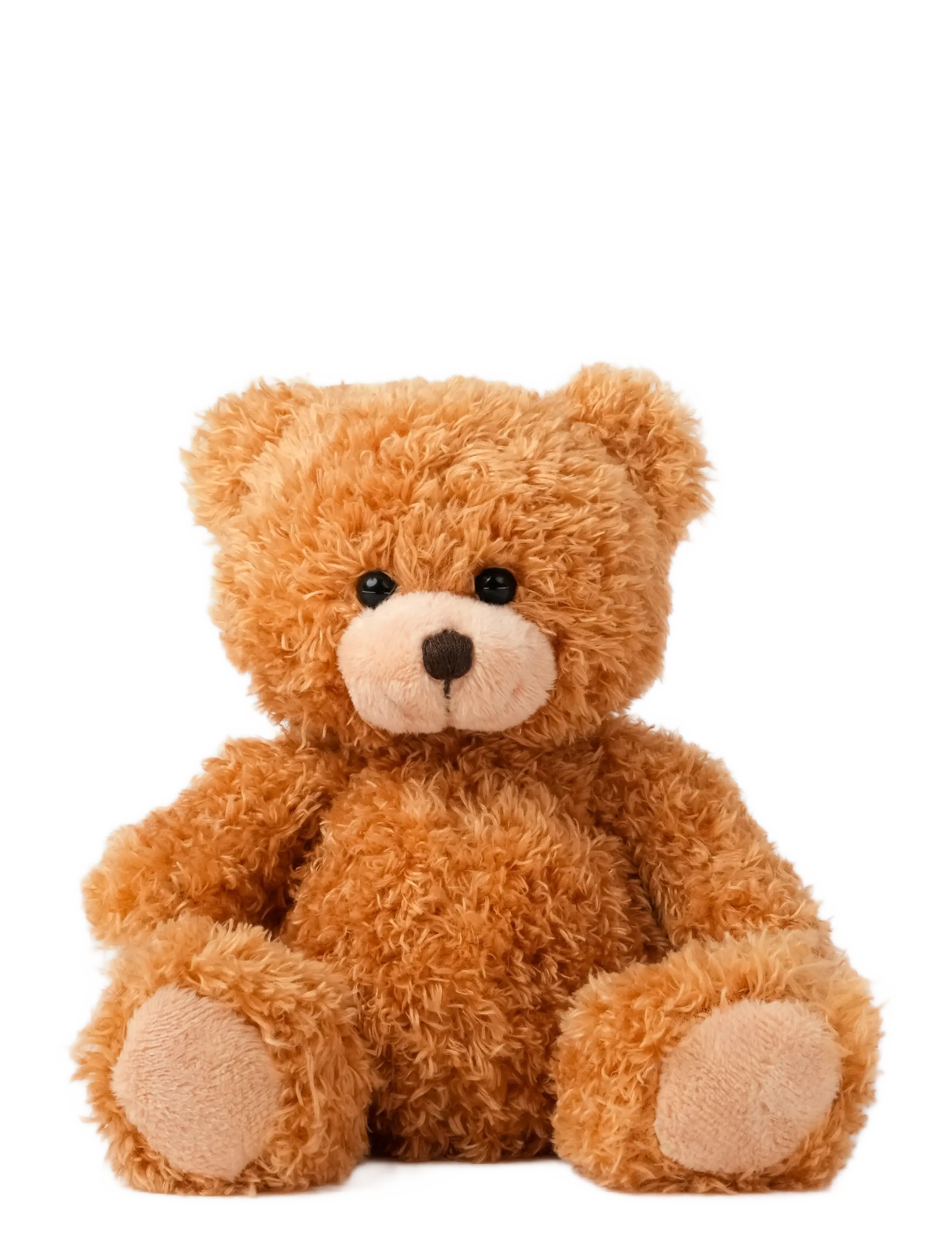 Teddykompaniet - Colour Cubs, Teddy, Brown