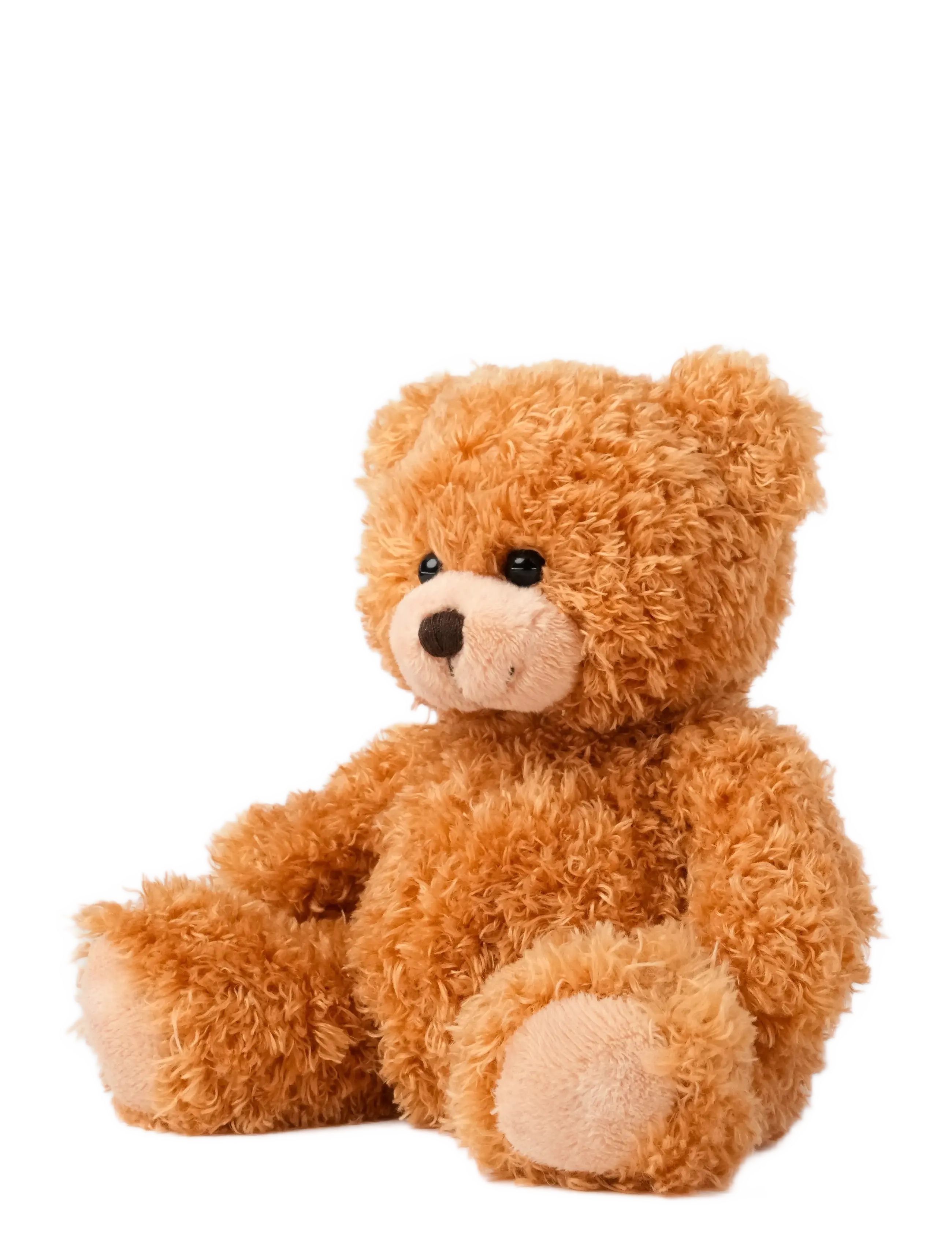 Teddykompaniet - Colour Cubs, Teddy, Brown - nallar - brown - 1