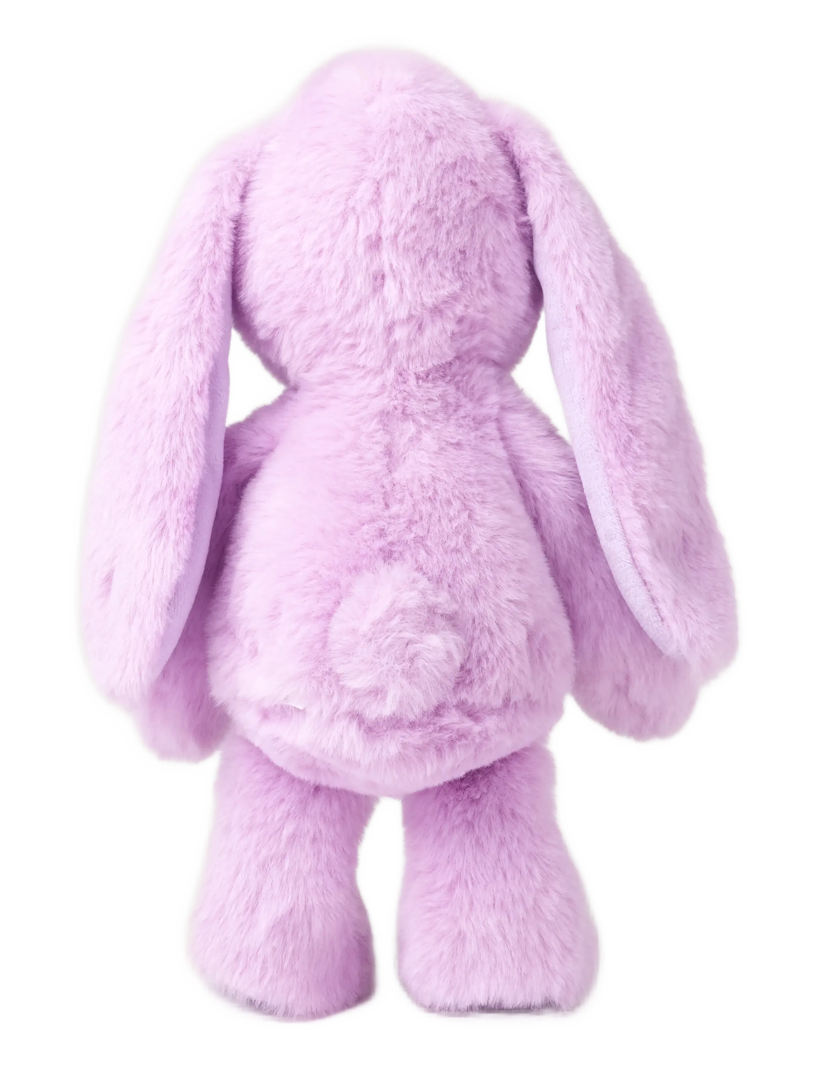 Teddykompaniet - Blooming Bunny, Lavender - mjukisdjur - purple - 2